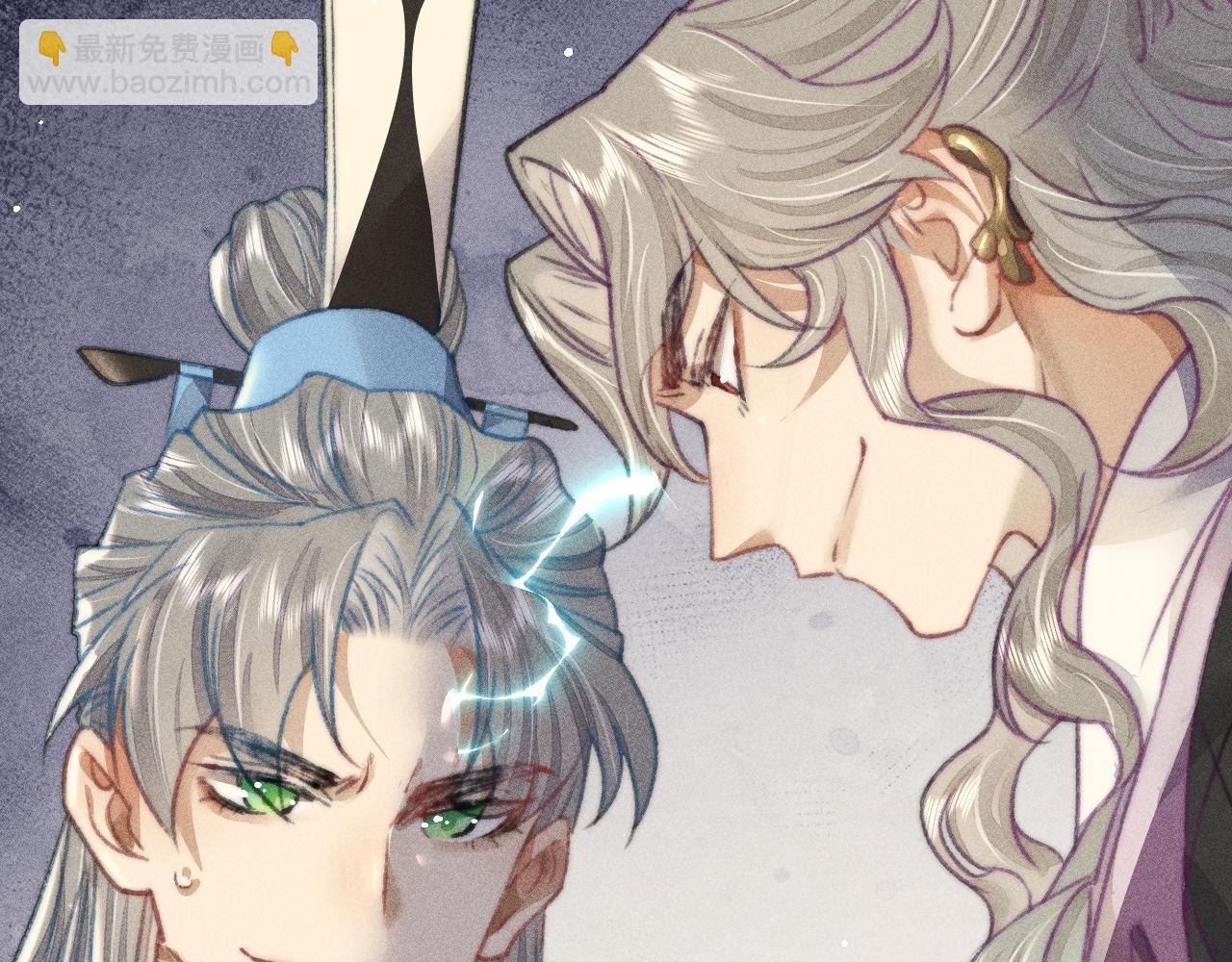 第22话 针锋相对(1/2)-第22话