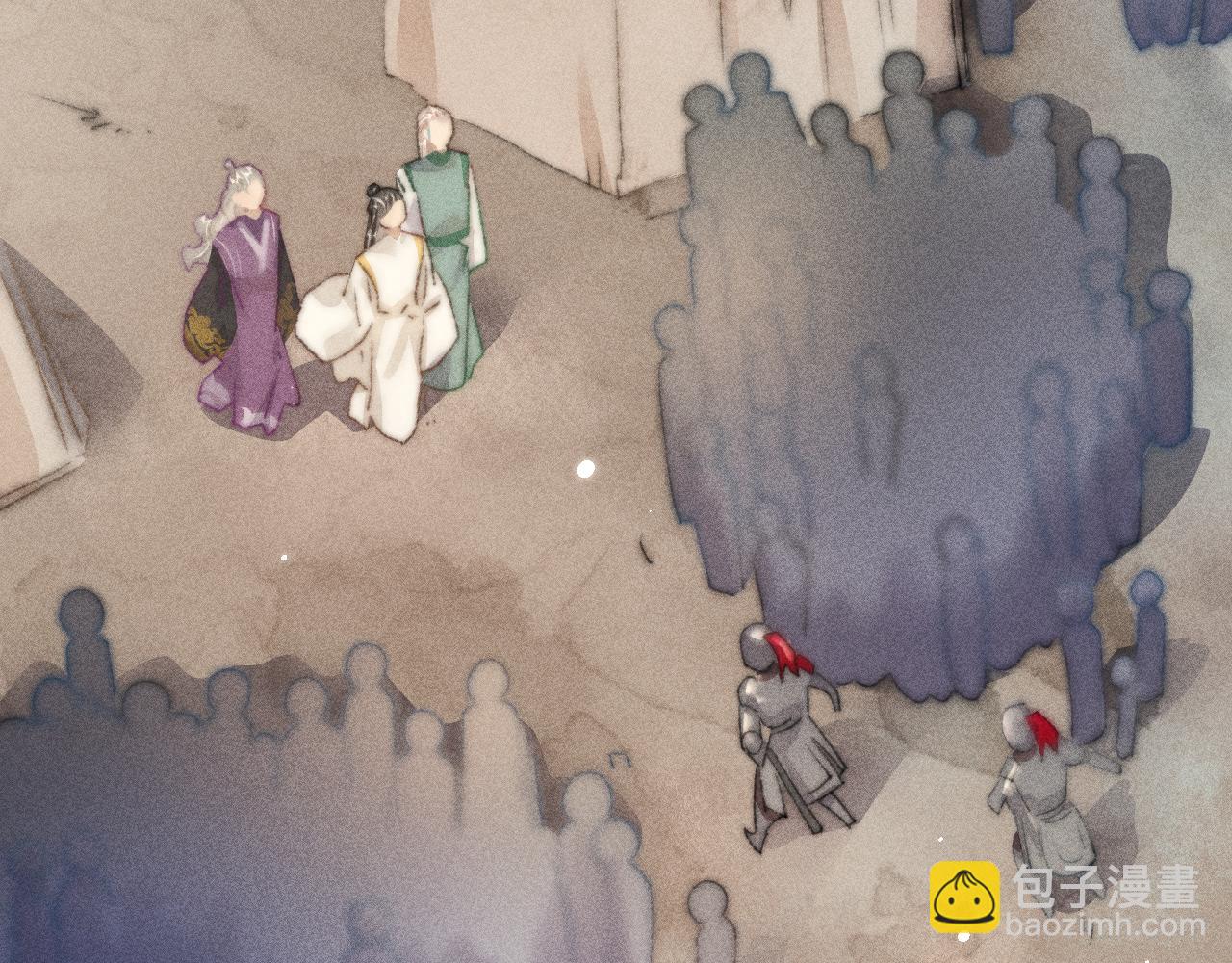 第24话 气氛诡异 定另有隐情(1/2)-第24话