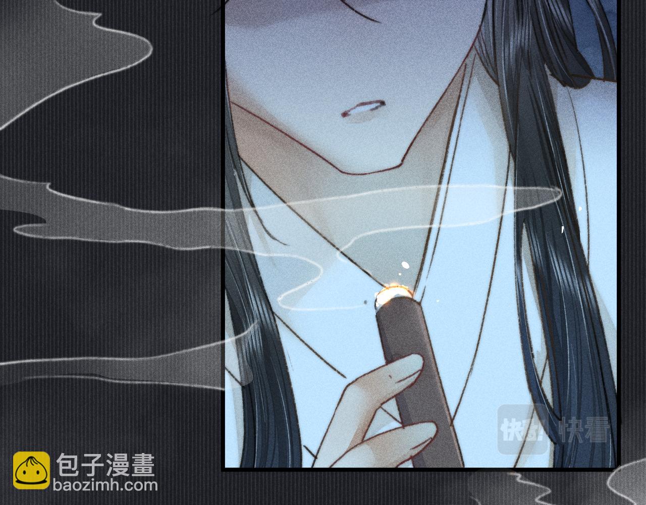 第8话 你还是太嫩了(1/3)-第8话
