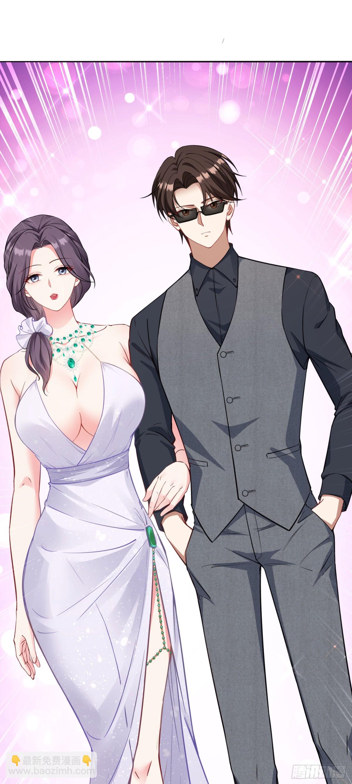 第101话：救救我的孩子(1/2)-第102话