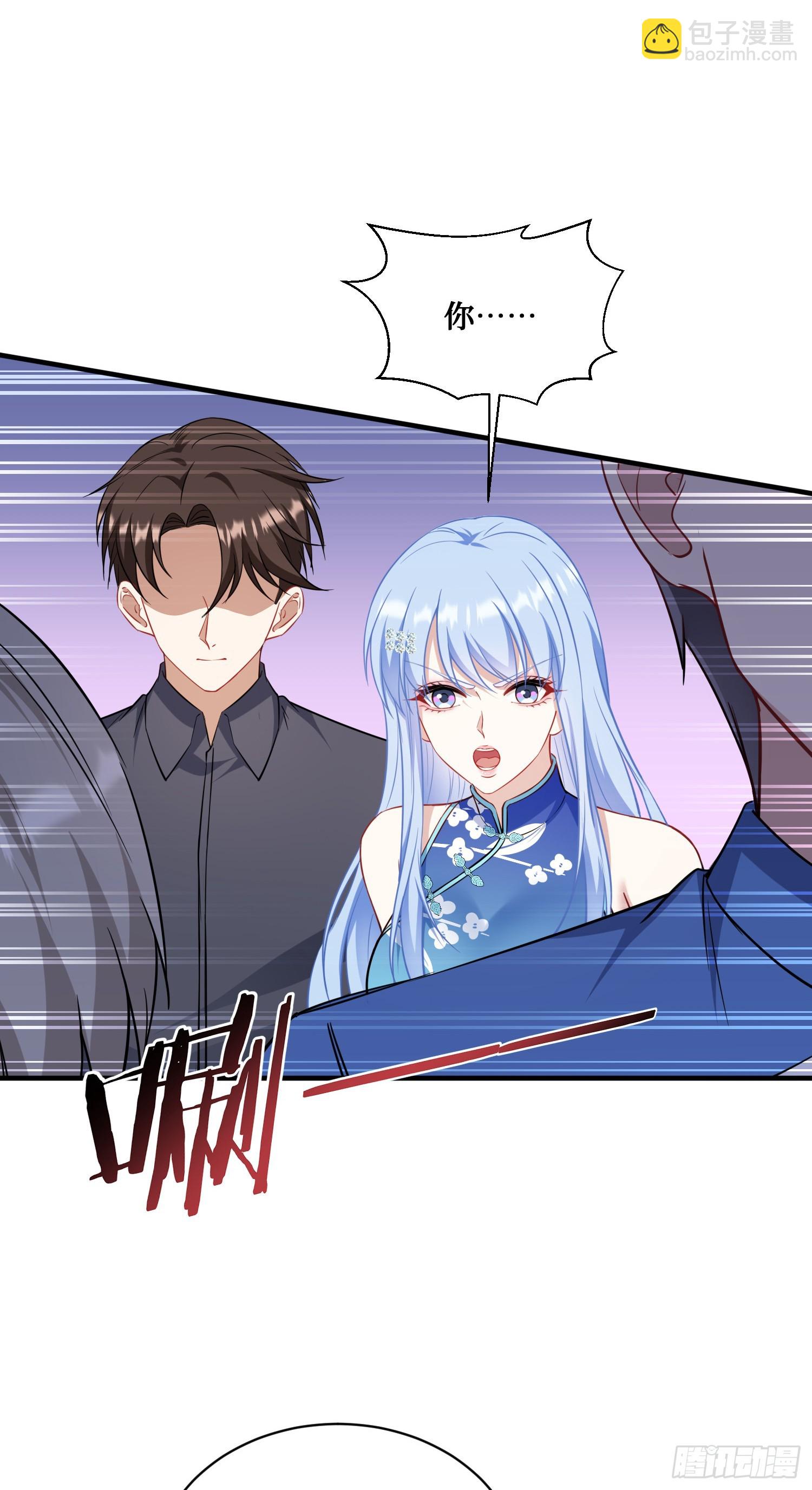第129话：比赛开始！(1/2)-第130话