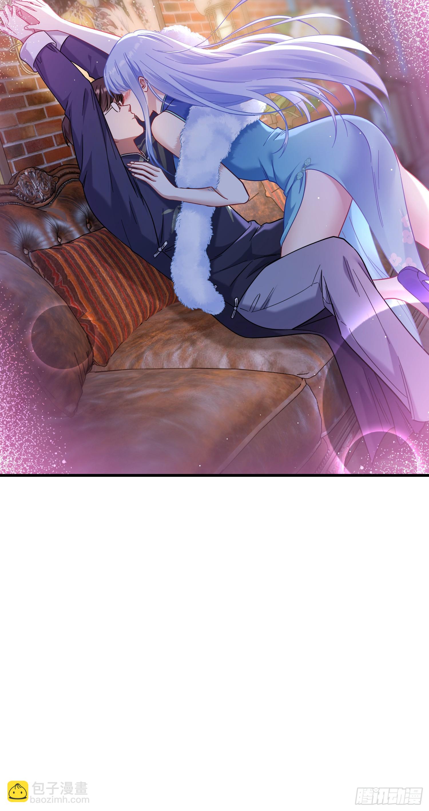 第131话：这是什么考斯普雷(1/2)-第132话