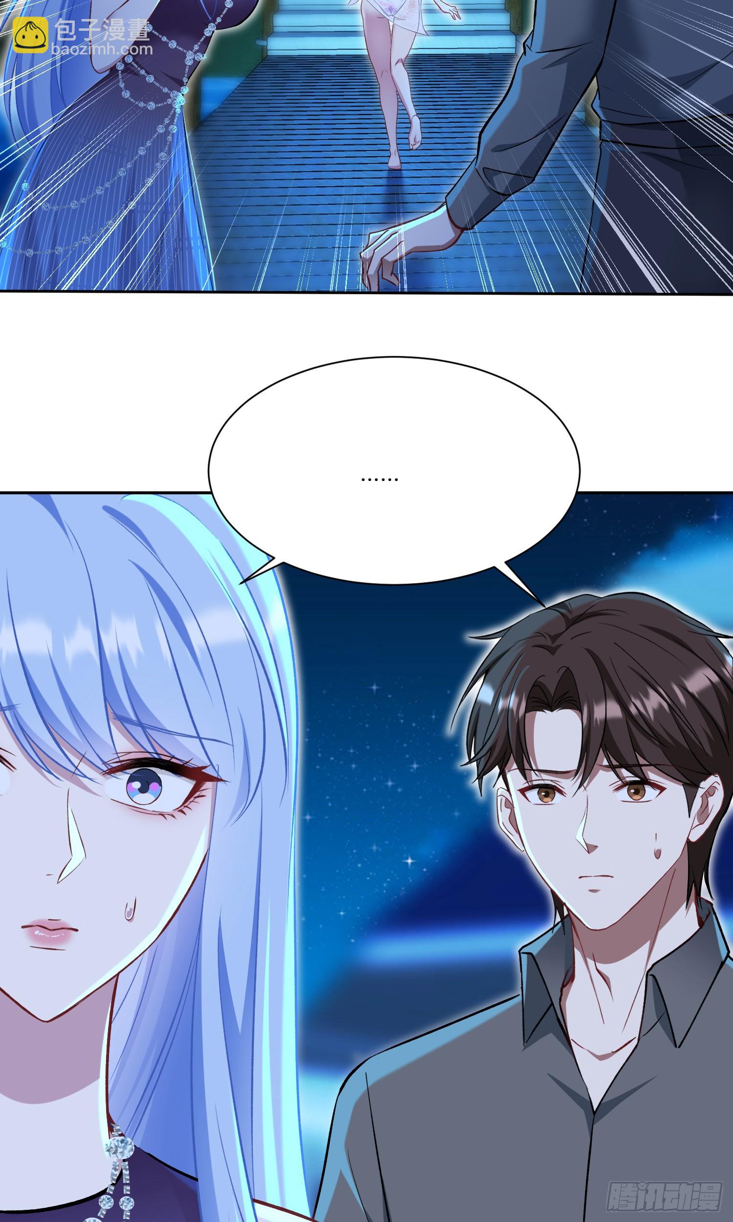 第163话：我要你们都幸福-第164话