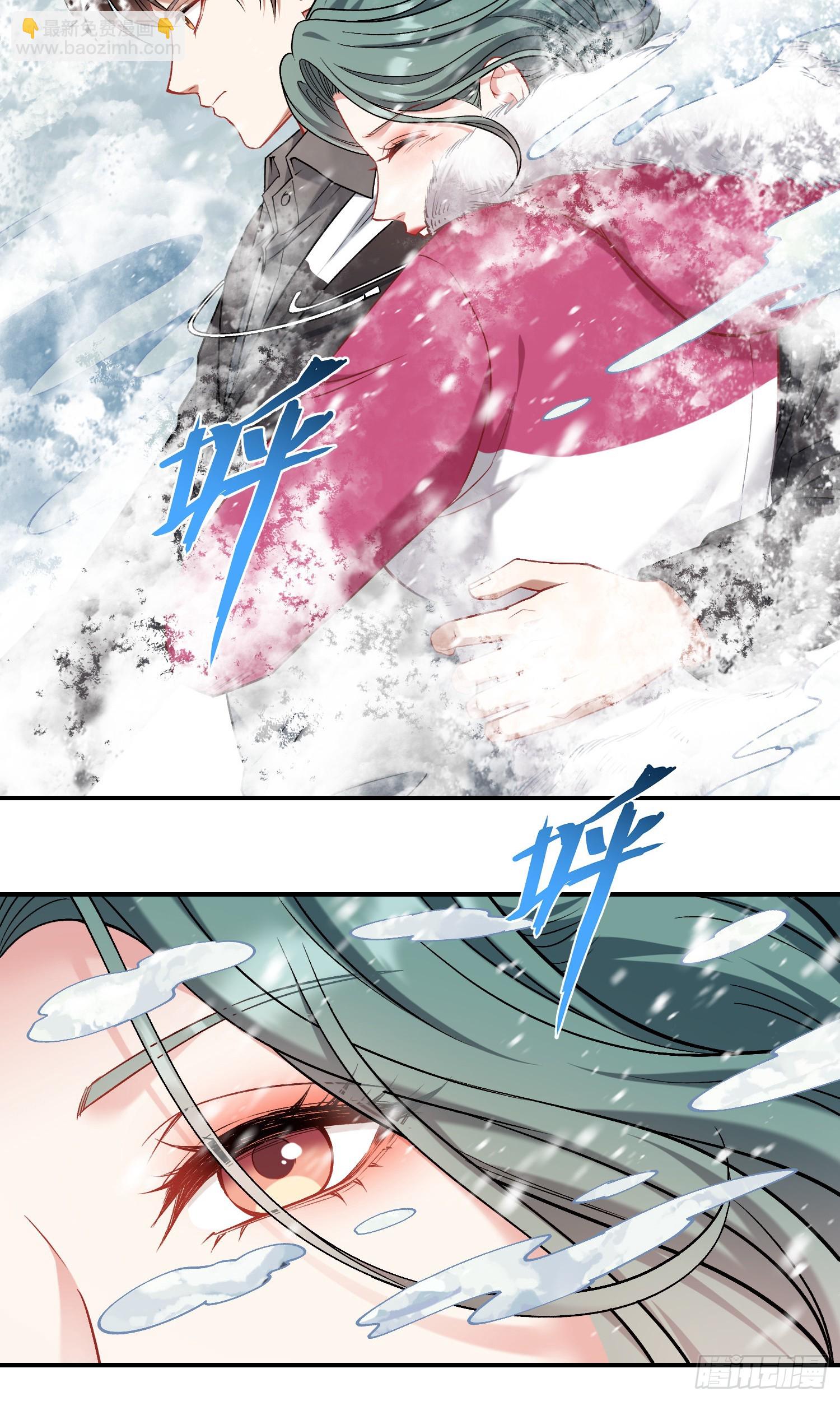 第167话：优雅，太优雅了！(1/2)-第168话