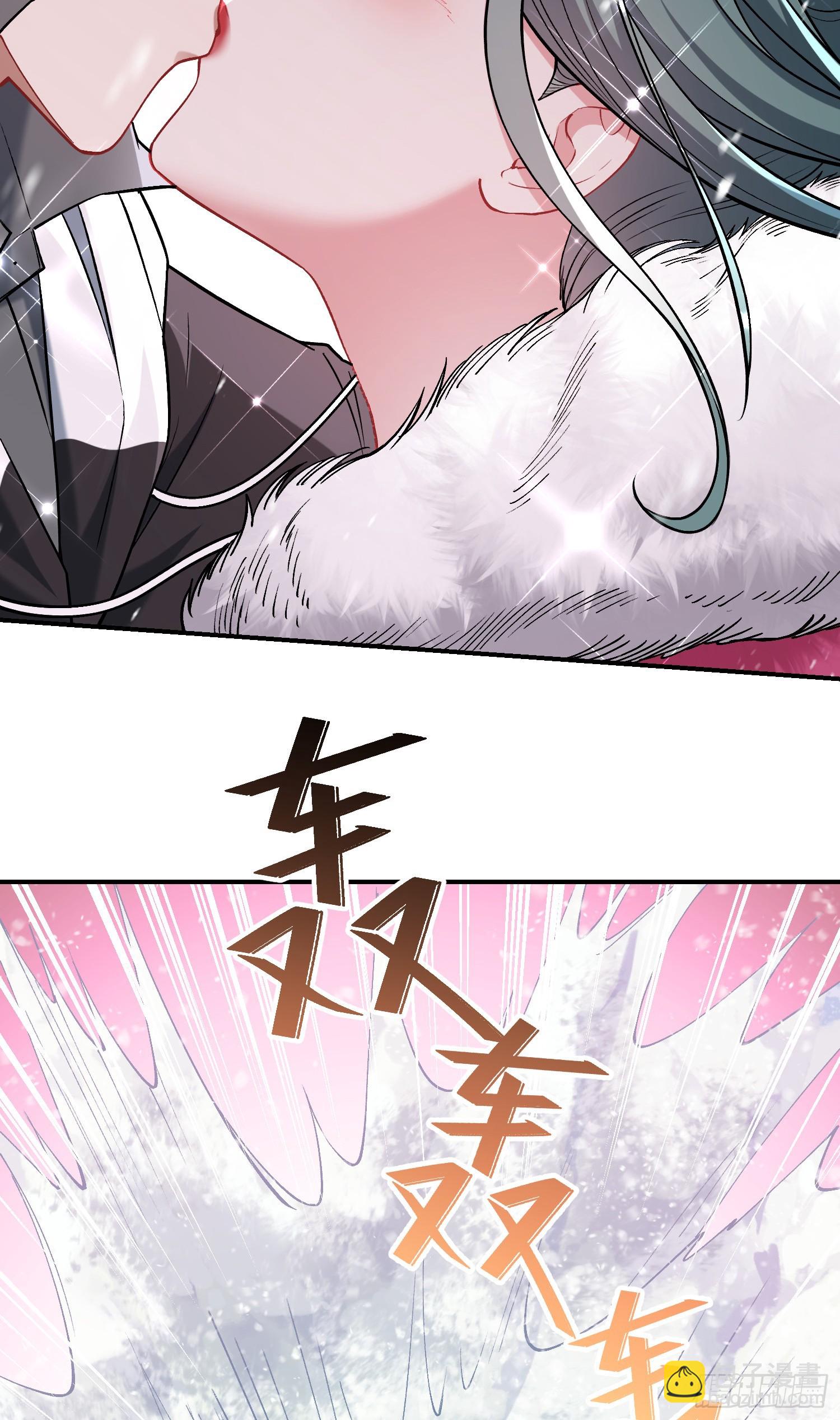 第167话：优雅，太优雅了！(1/2)-第168话