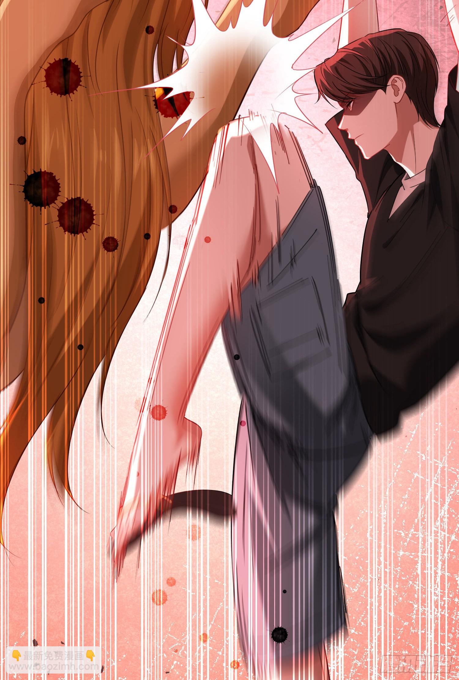 第184话：让人欲罢不能啊~~(1/2)-第186话