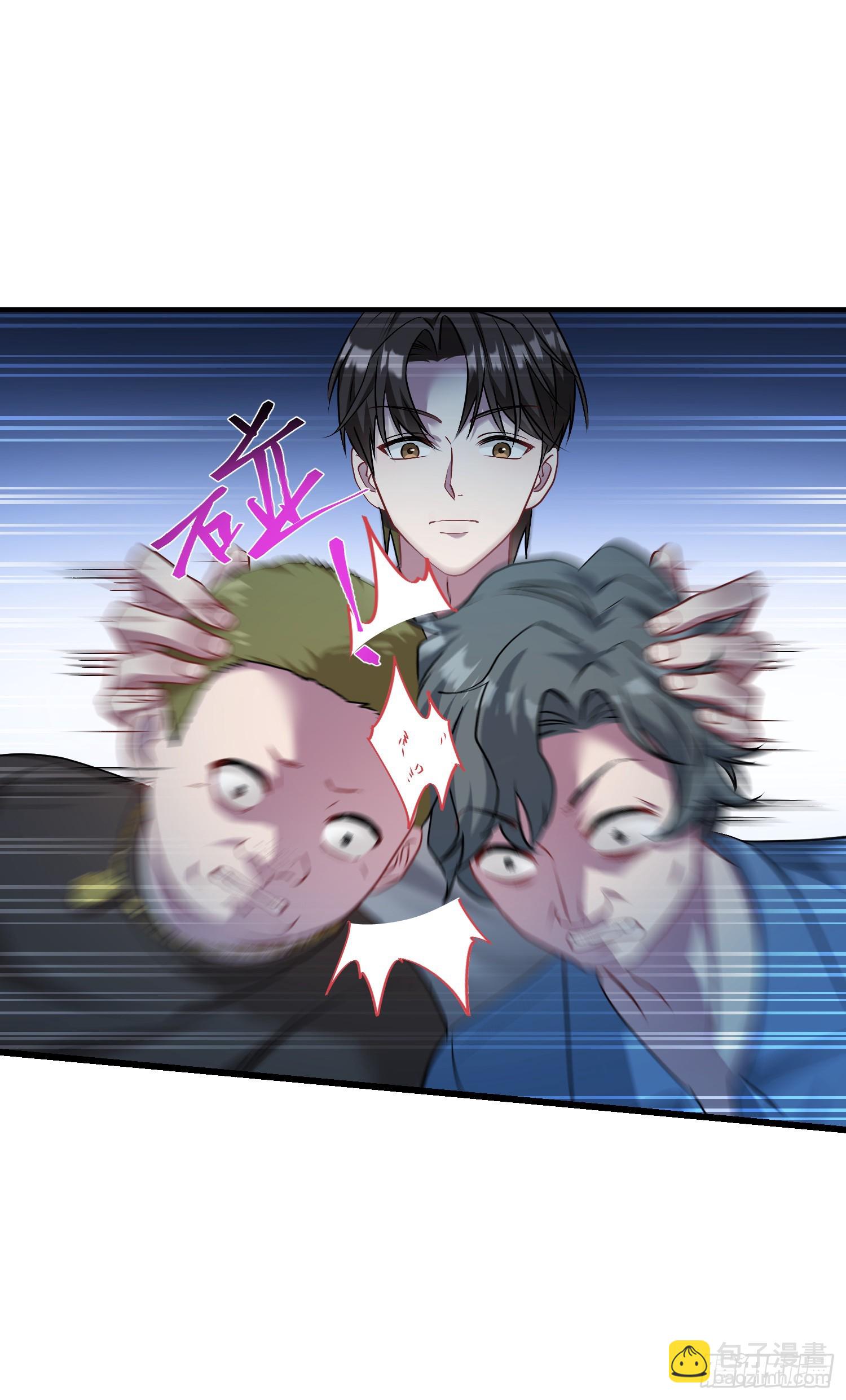 第19话：海上派对(1/2)-第20话