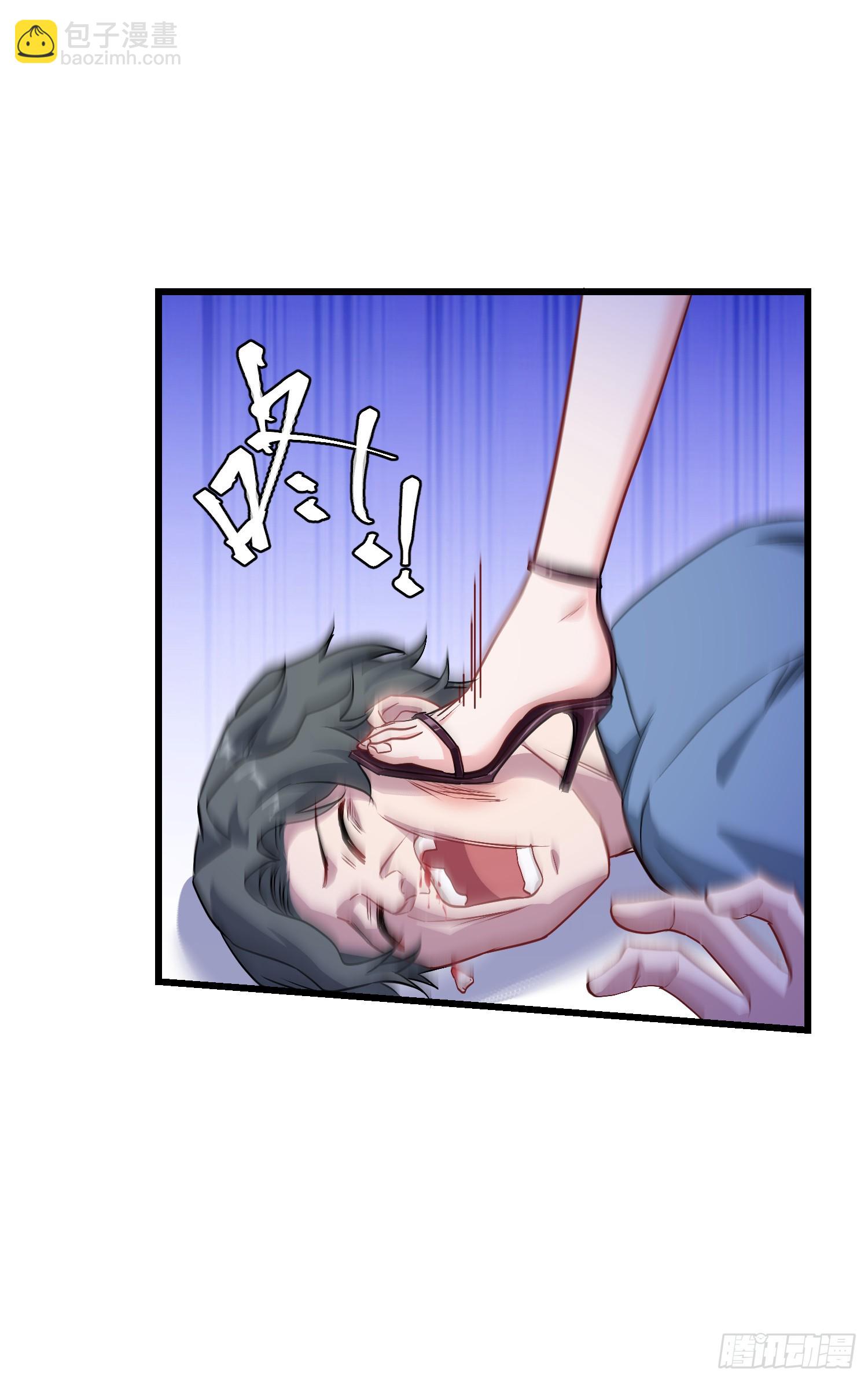 第19话：海上派对(1/2)-第20话