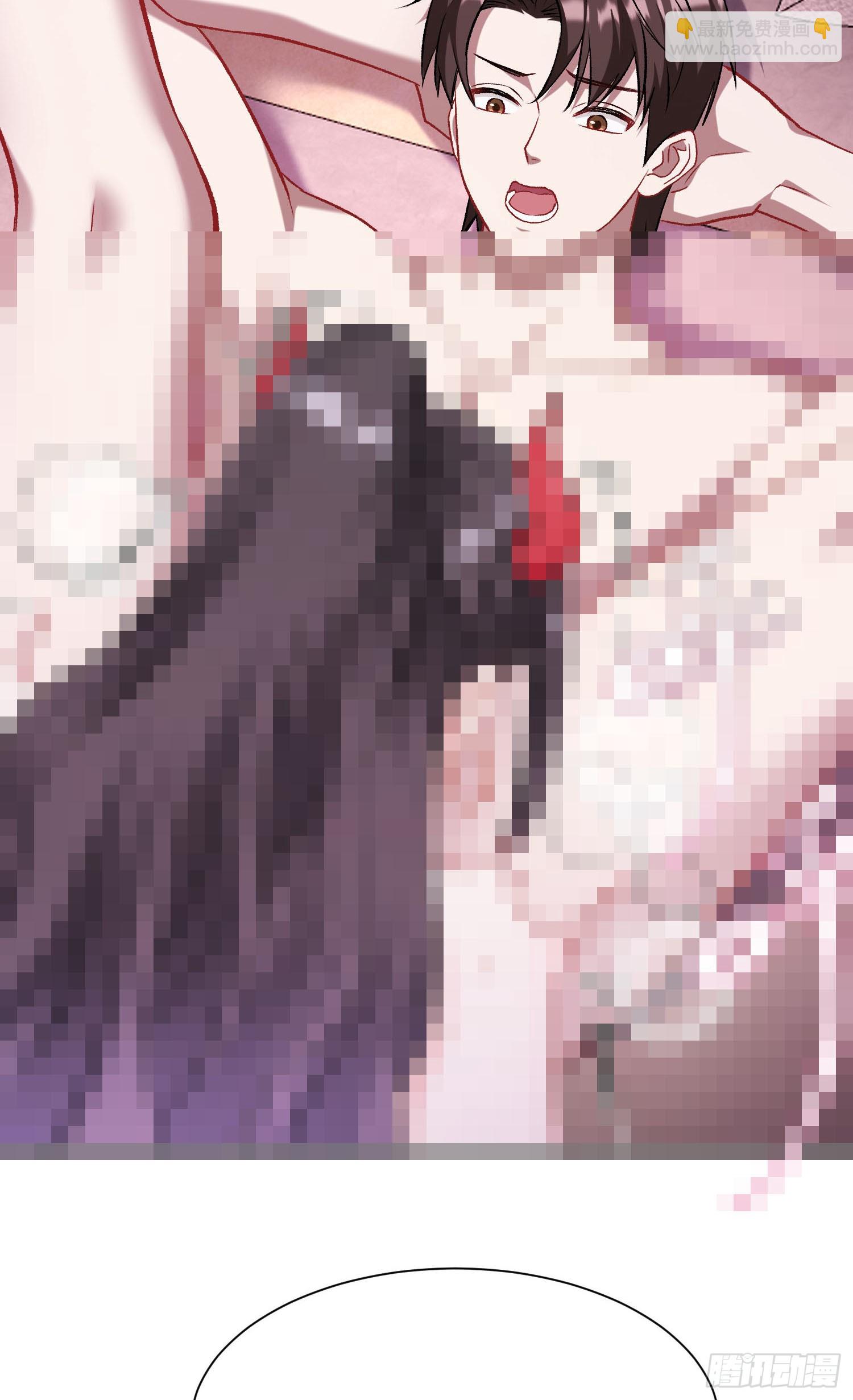 第200话：罗雅曦番外篇（三）(1/2)-第202话