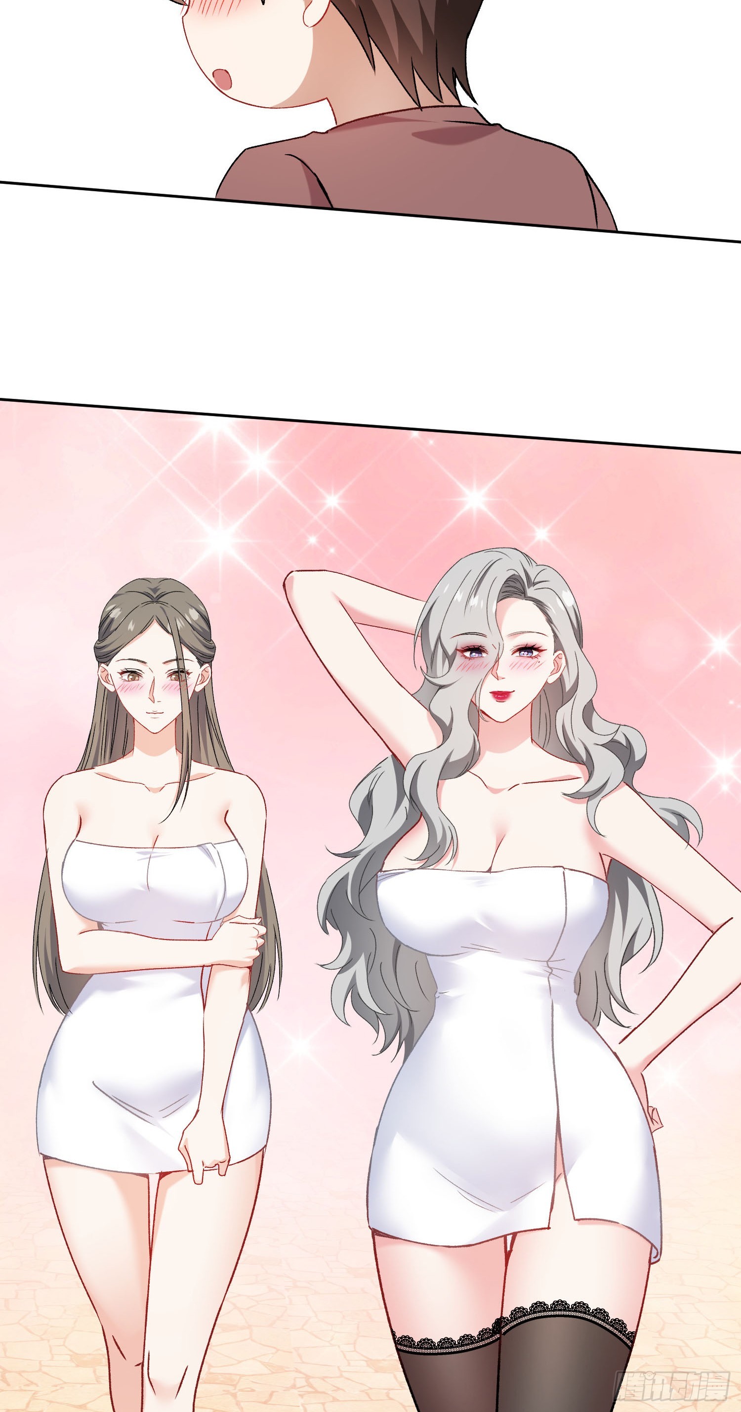 第264话：选我还是选师尊？-第266话