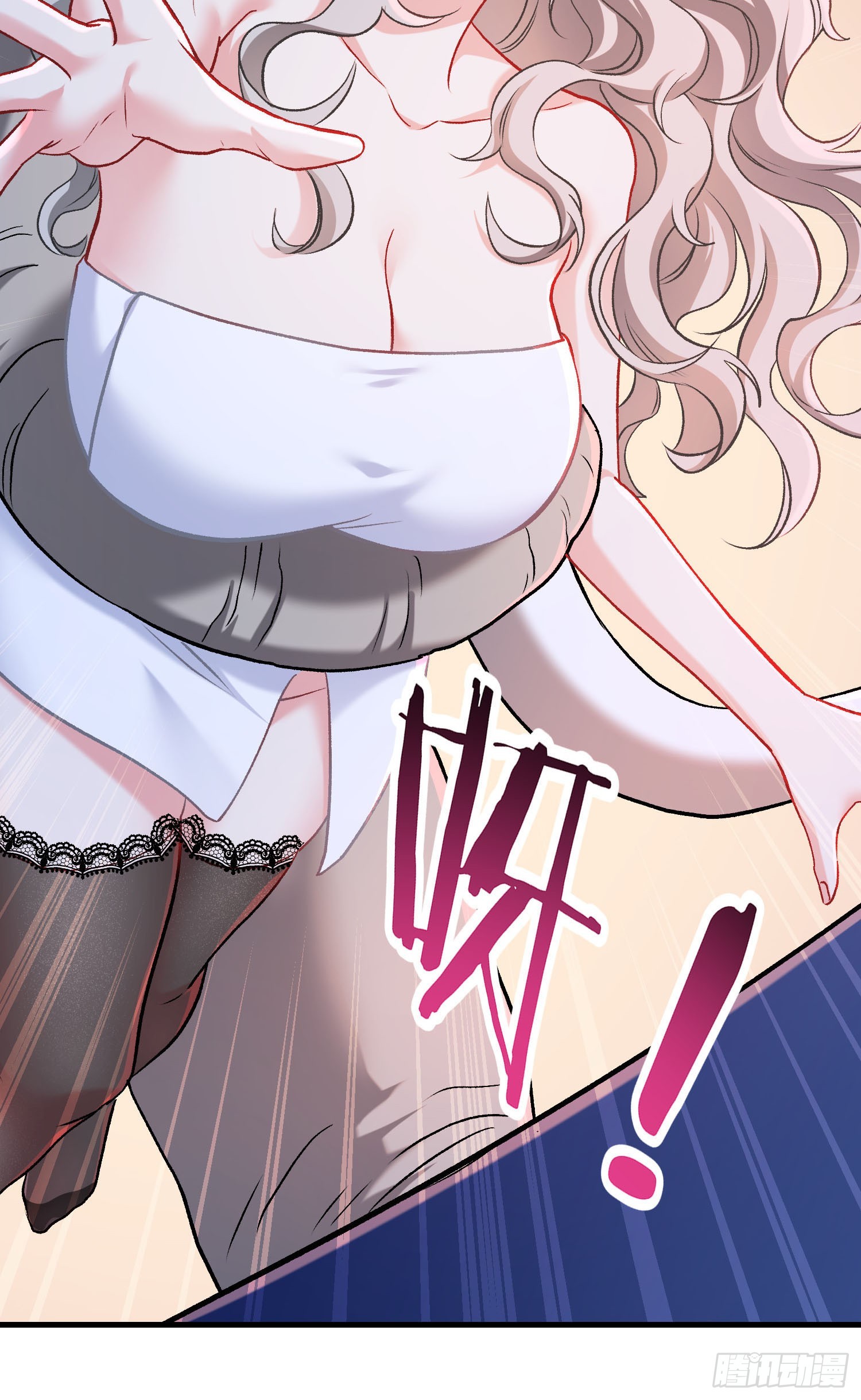 第264话：选我还是选师尊？-第266话