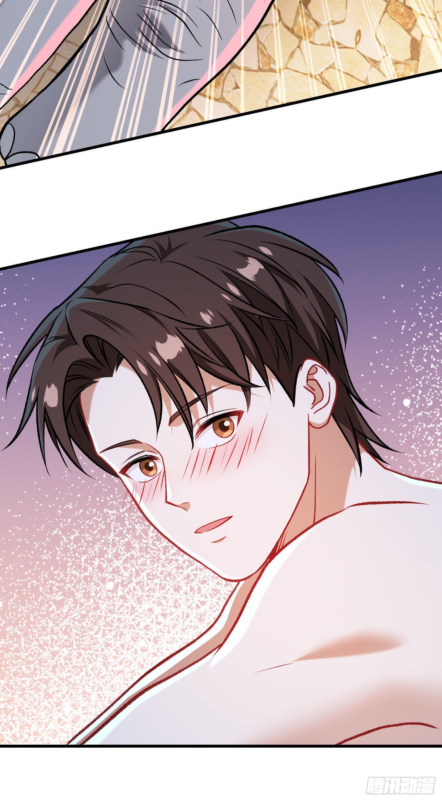 第264话：选我还是选师尊？-第266话