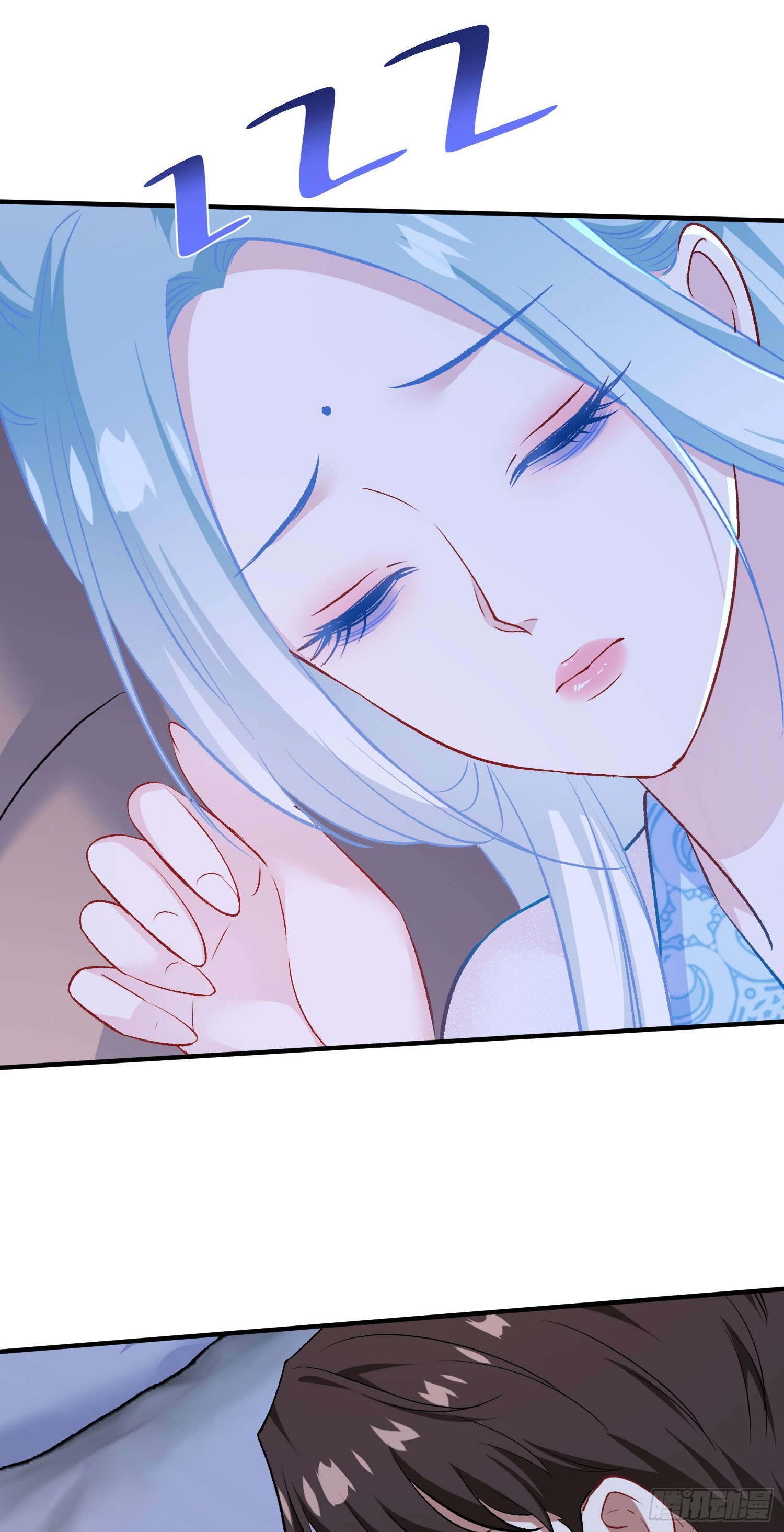 第266话：成婚吧！师尊~-第268话