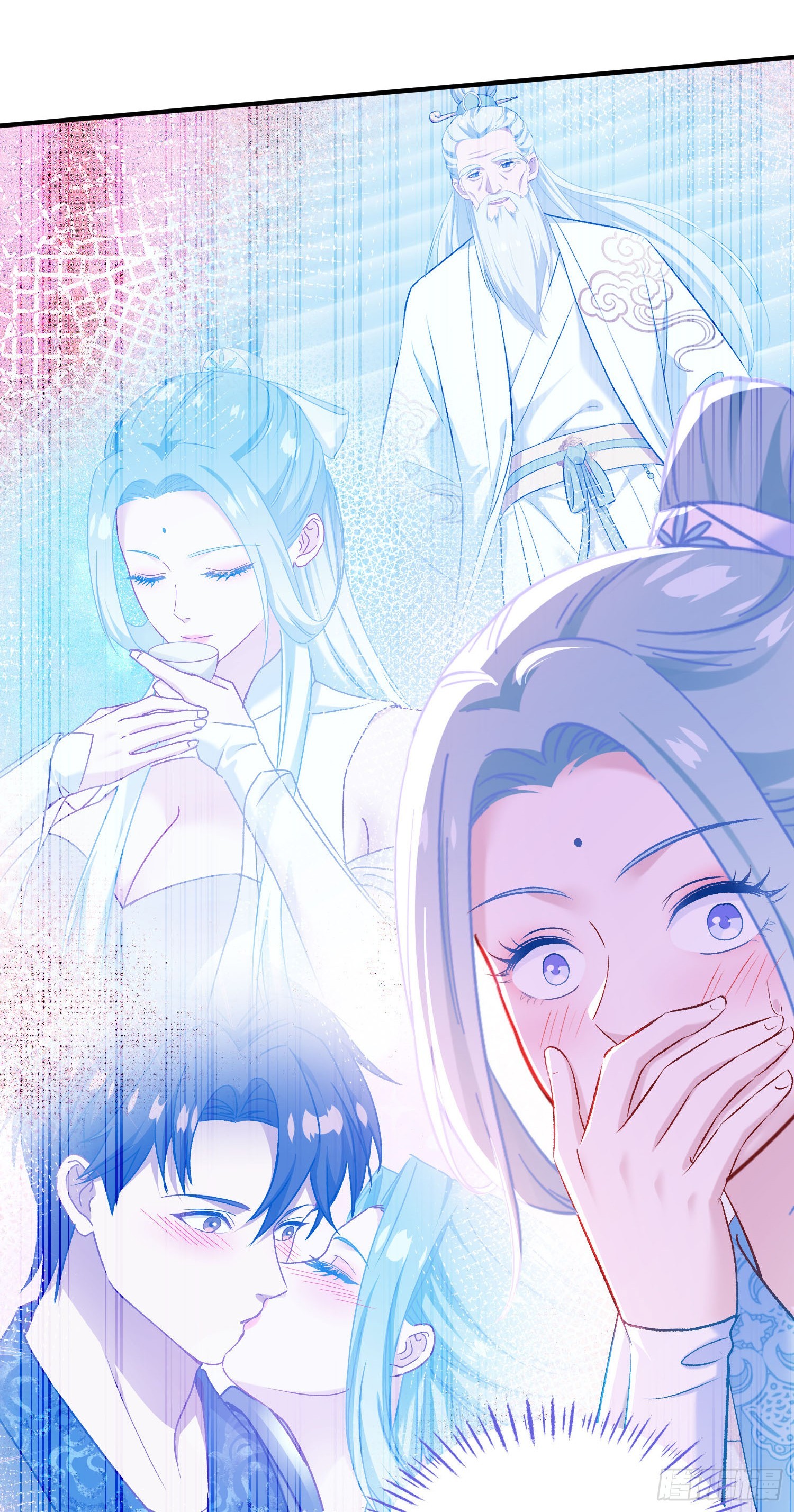 第270话：师尊太美忍不住~-第272话