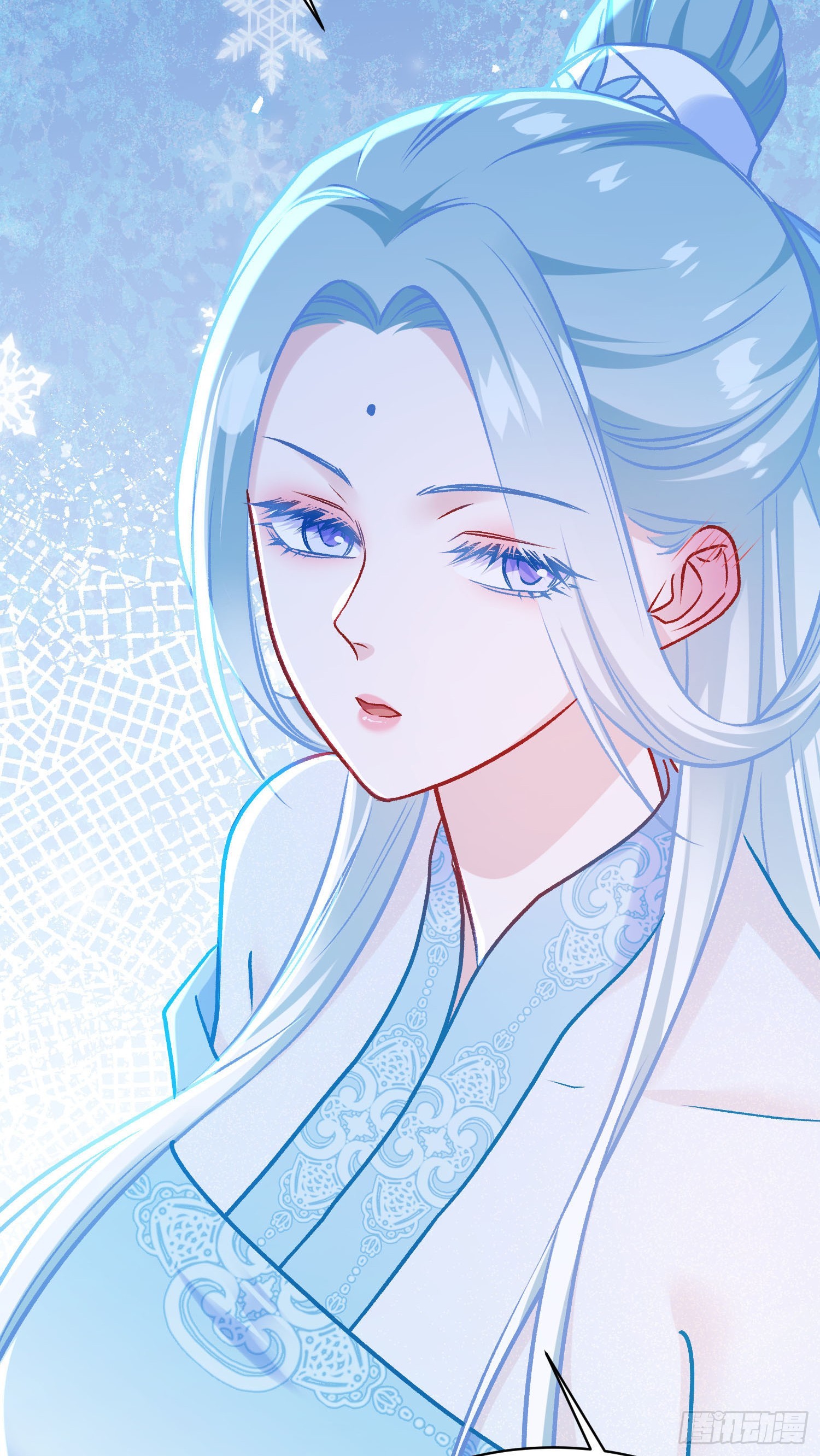 第270话：师尊太美忍不住~-第272话