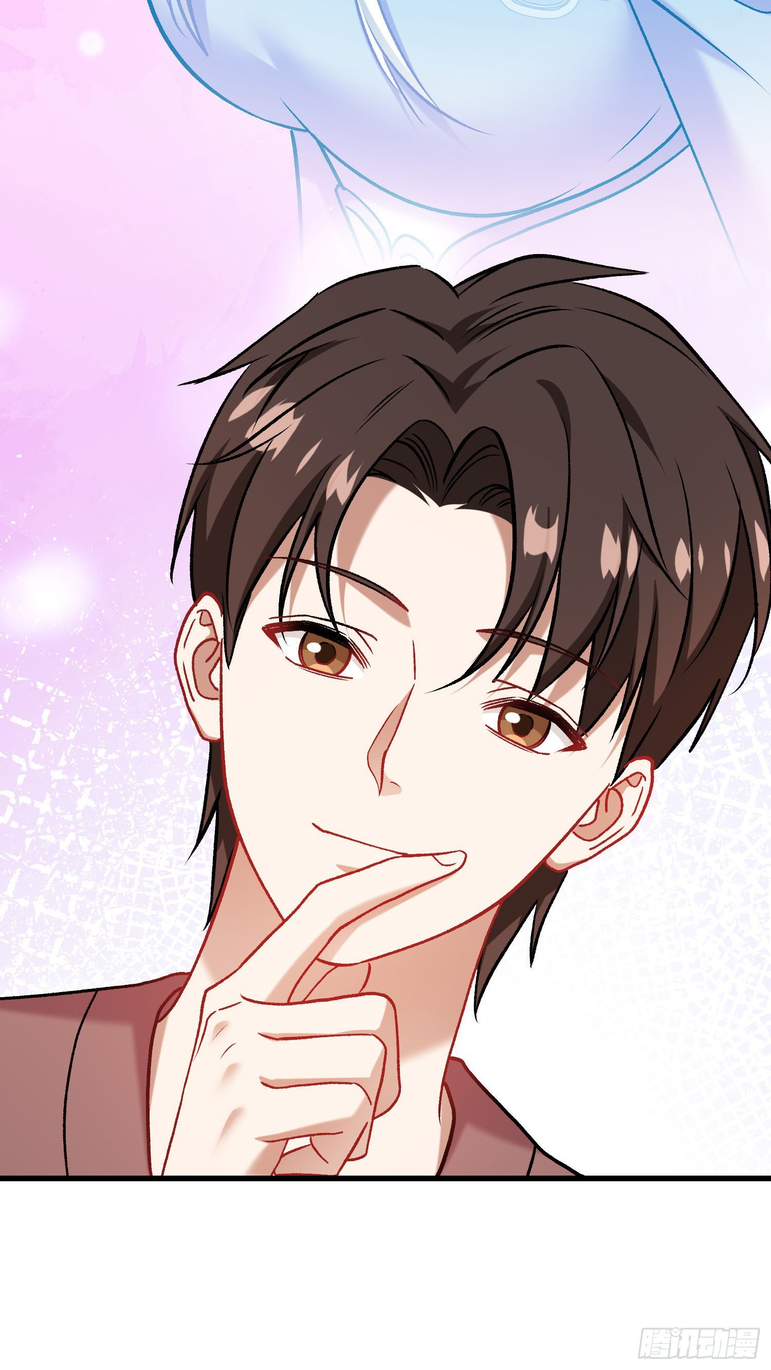 第270话：师尊太美忍不住~-第272话