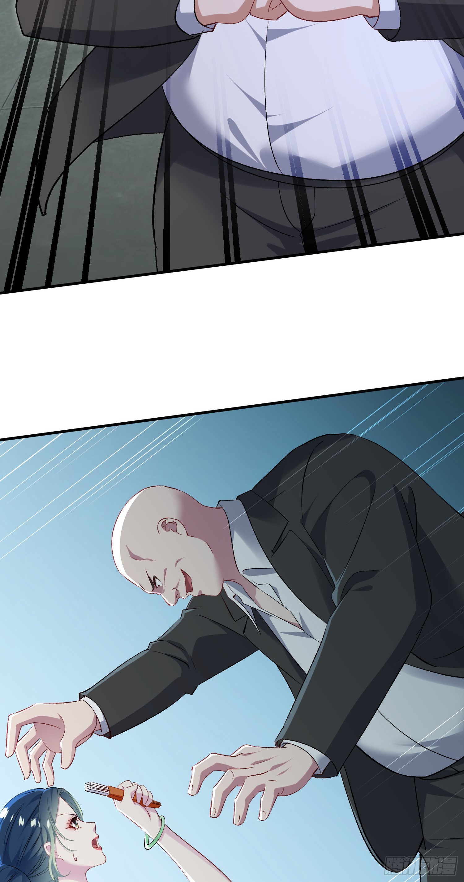 第272话：我的人生知己啊~-第274话