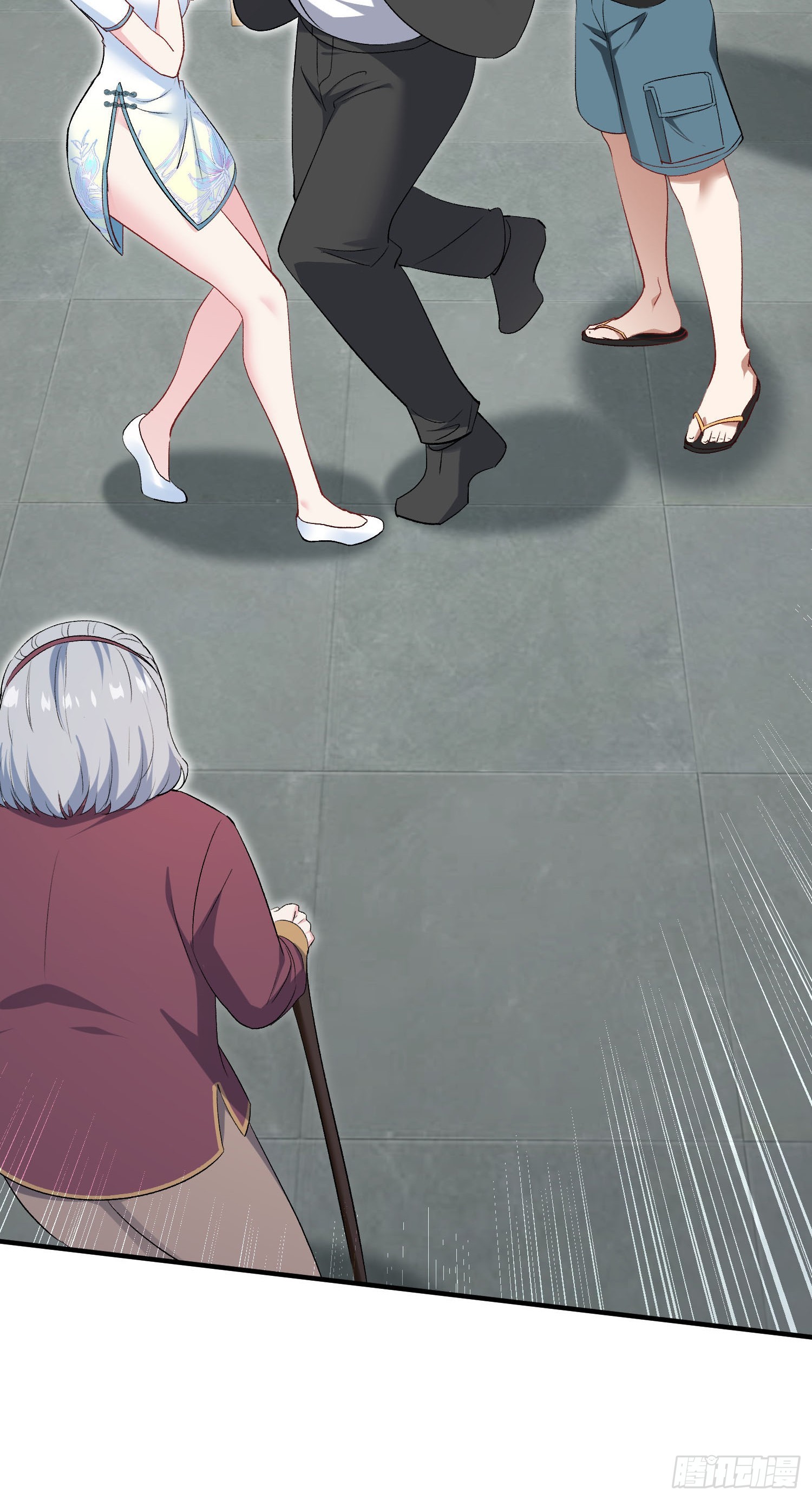 第272话：我的人生知己啊~-第274话