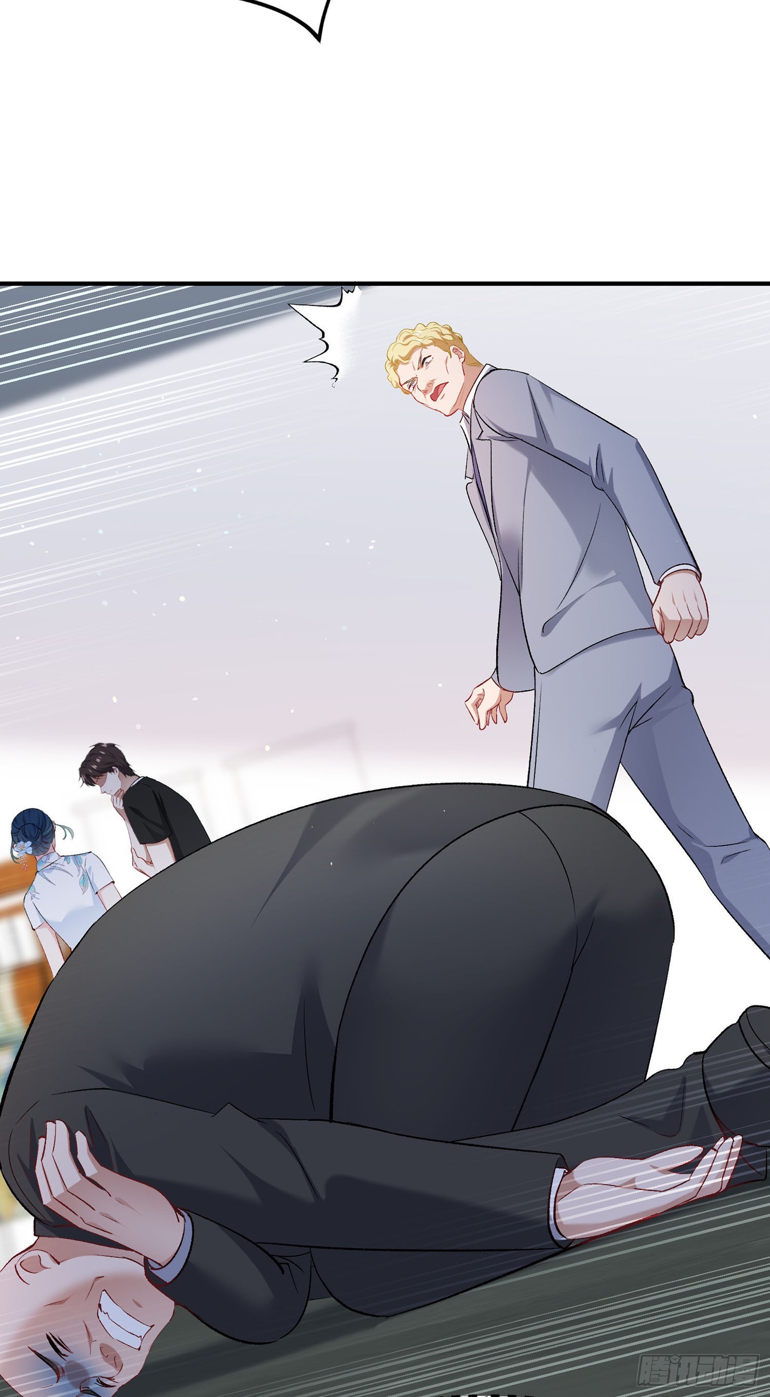 第272话：我的人生知己啊~-第274话