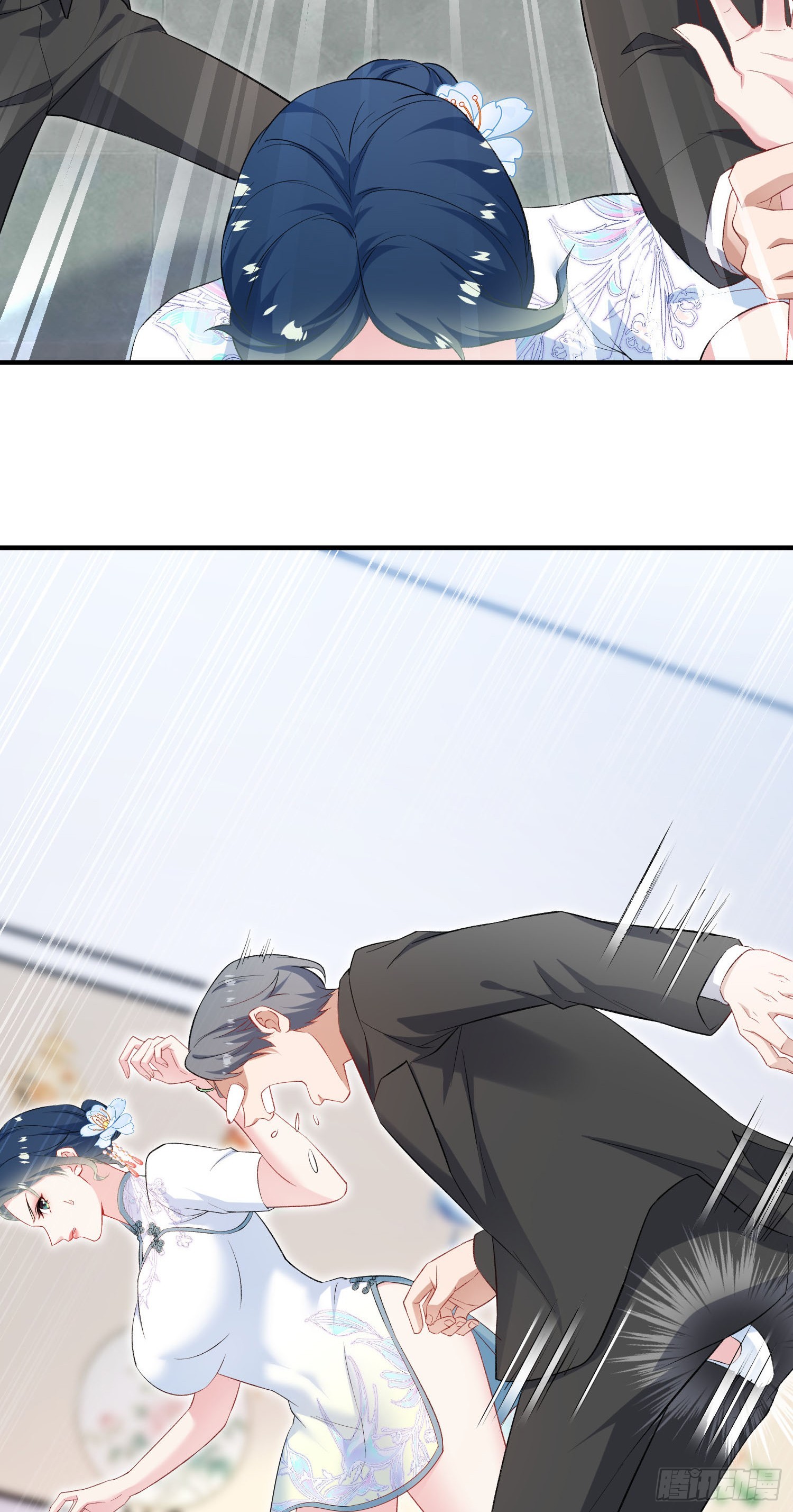 第274话：给我全都砸了！-第276话