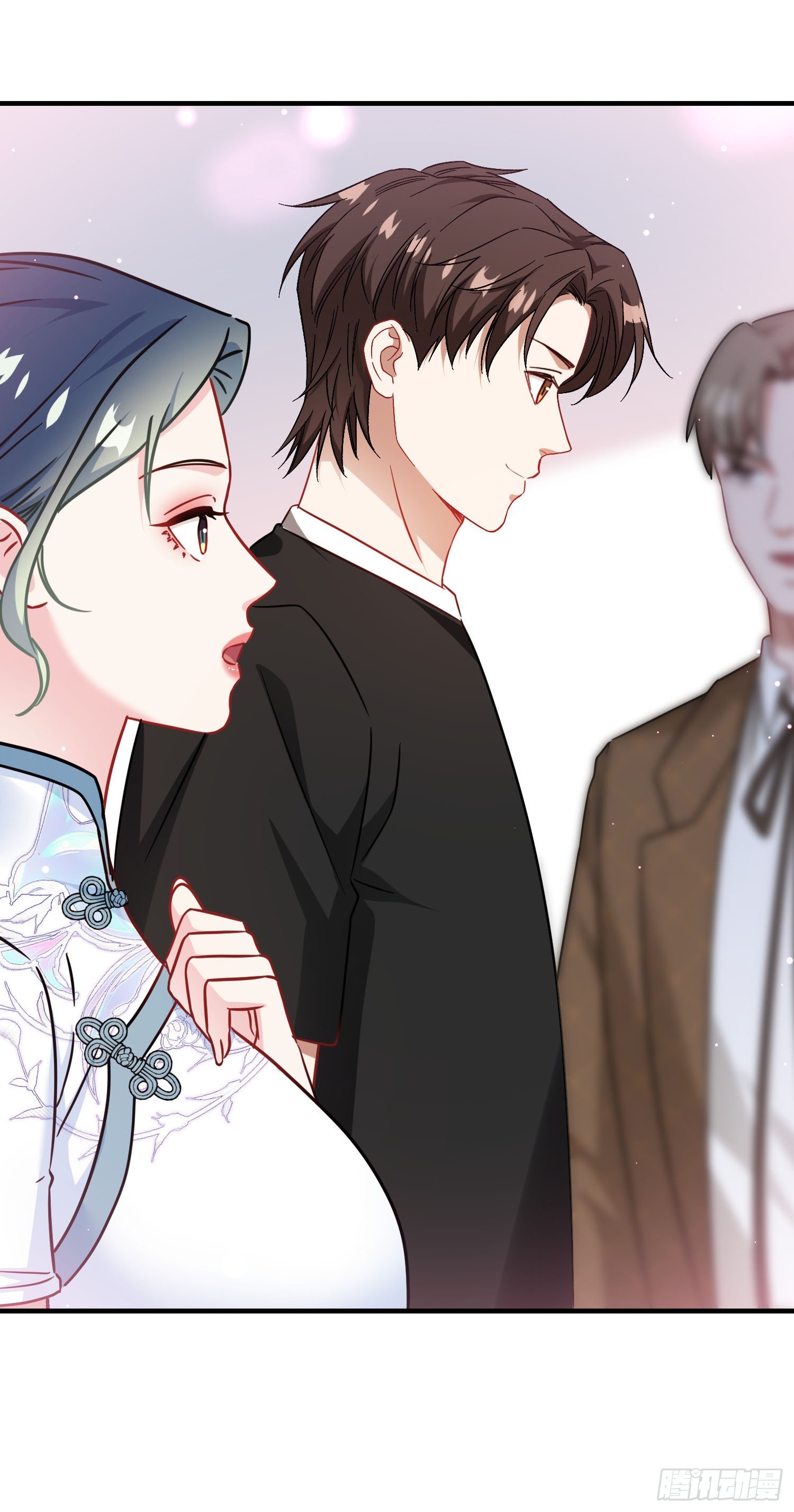 第276话：今天你才是主角~-第278话