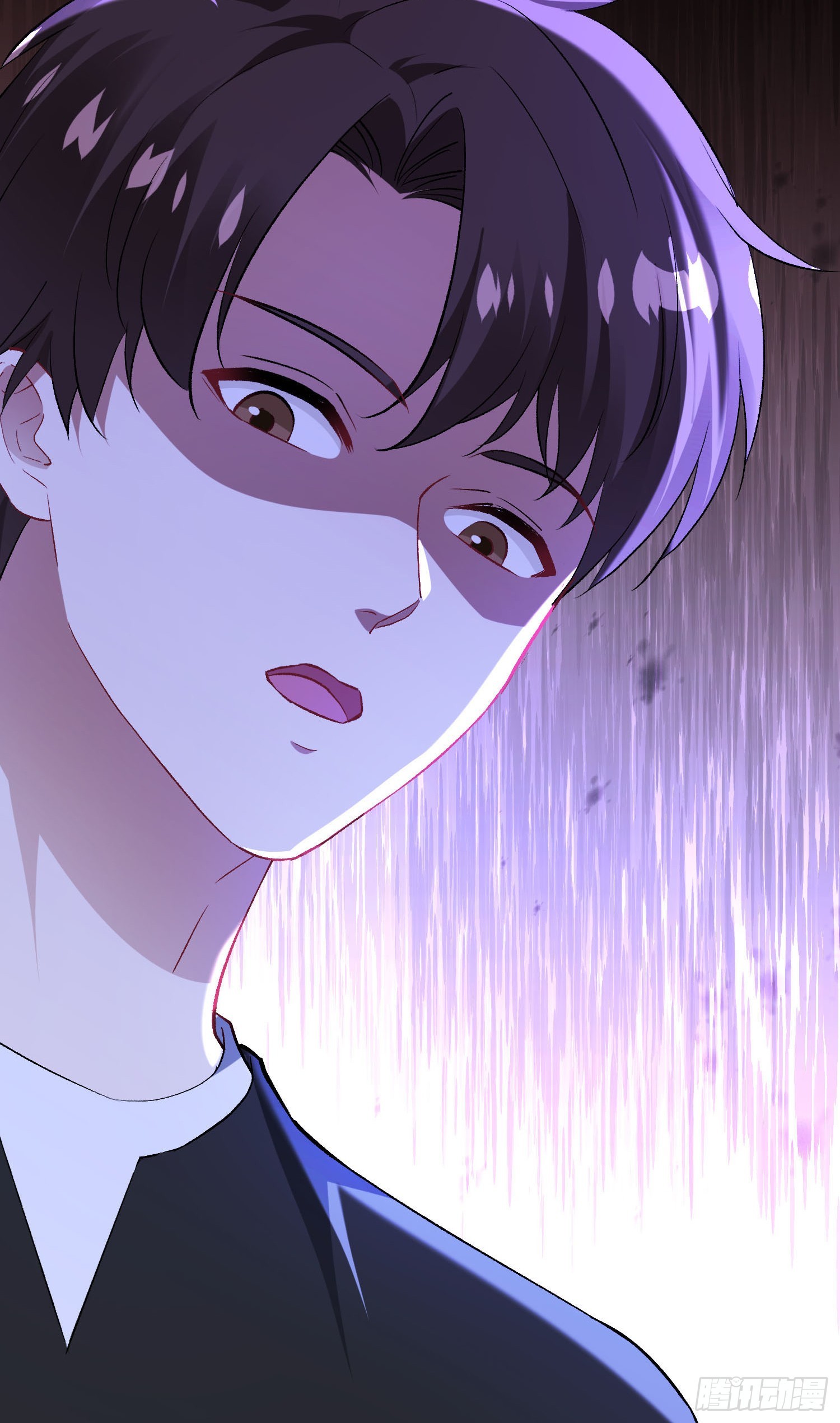 第276话：今天你才是主角~-第278话