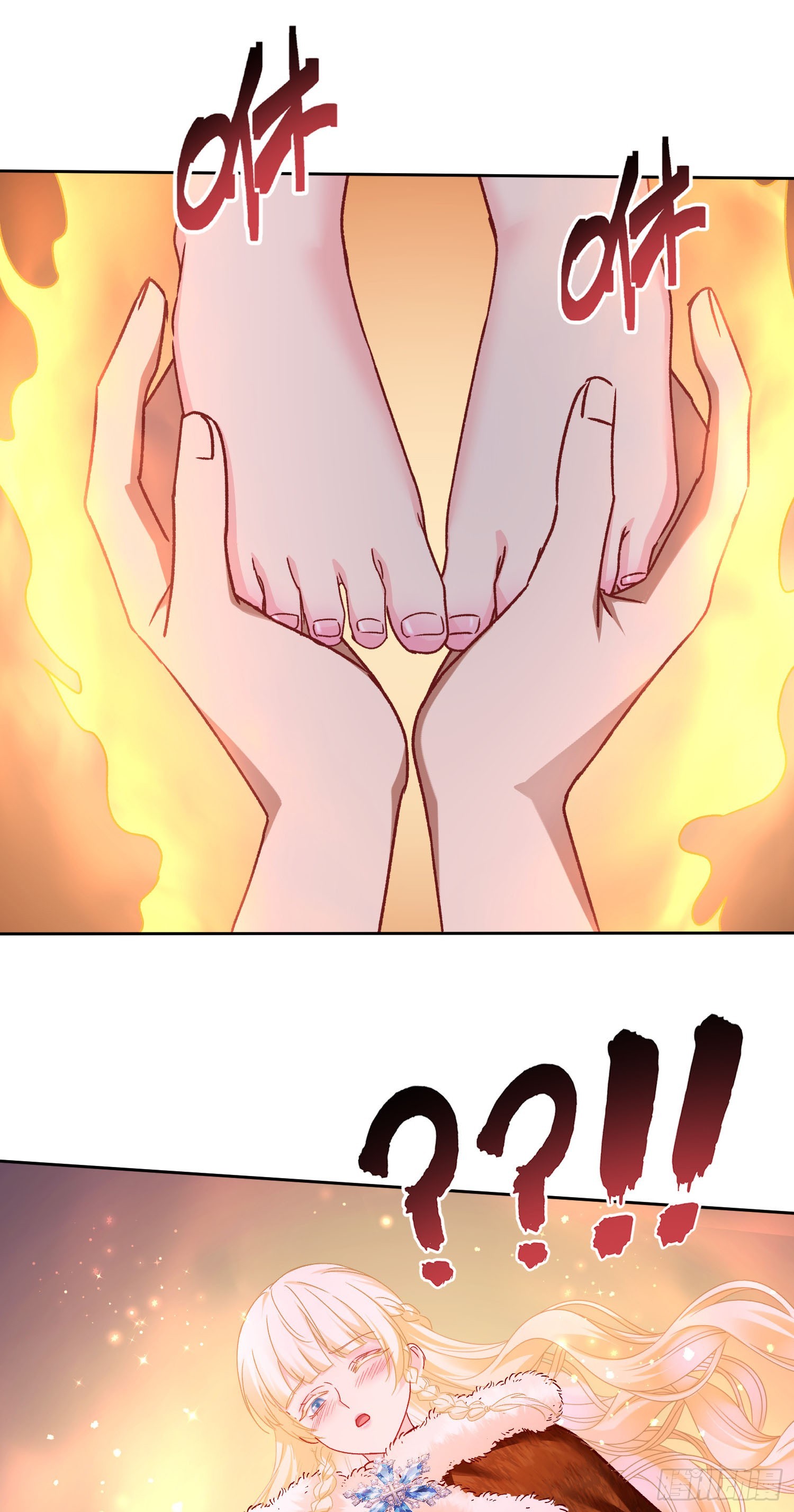 第278话：哪来的小哑巴？-第280话