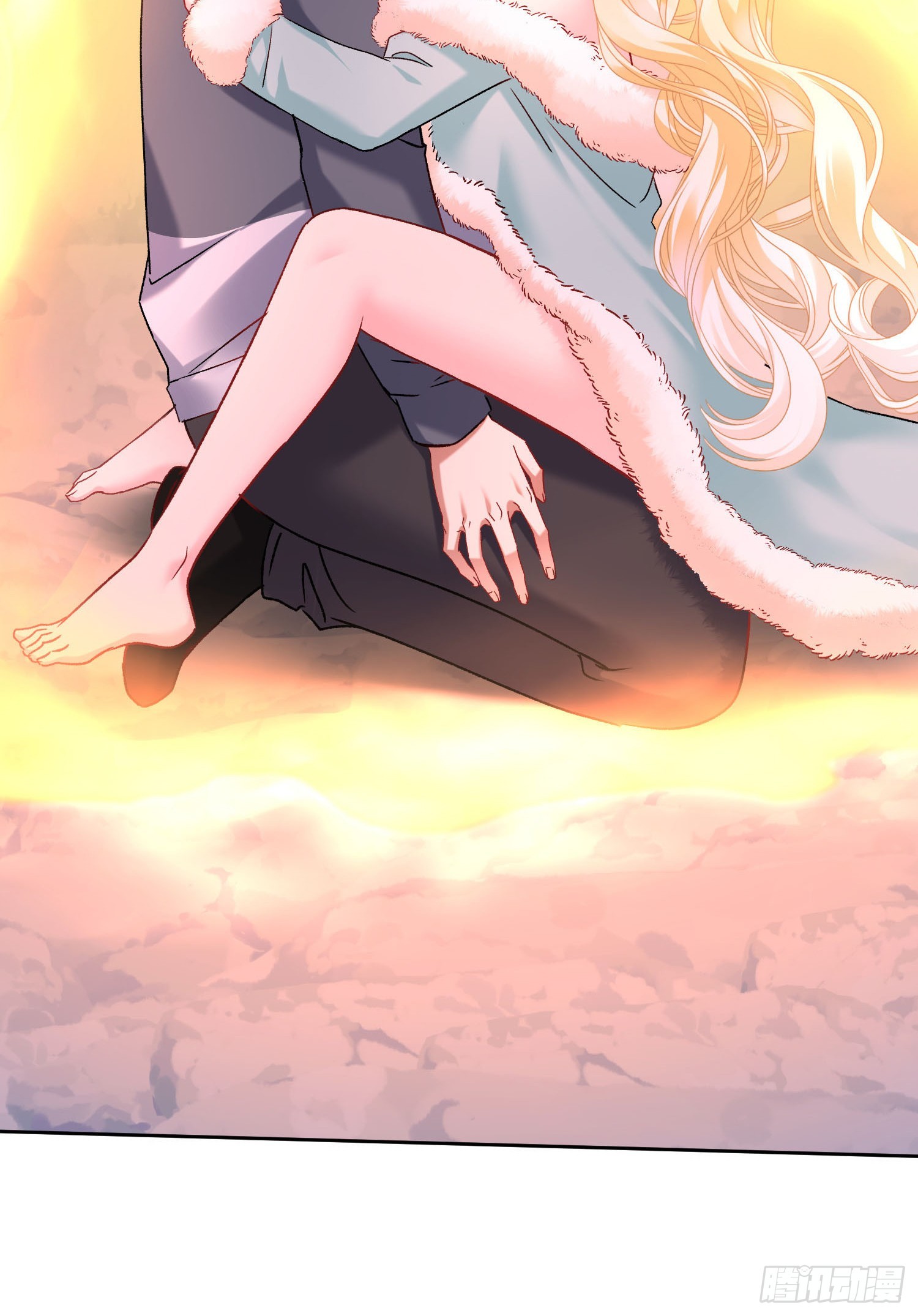 第278话：哪来的小哑巴？-第280话