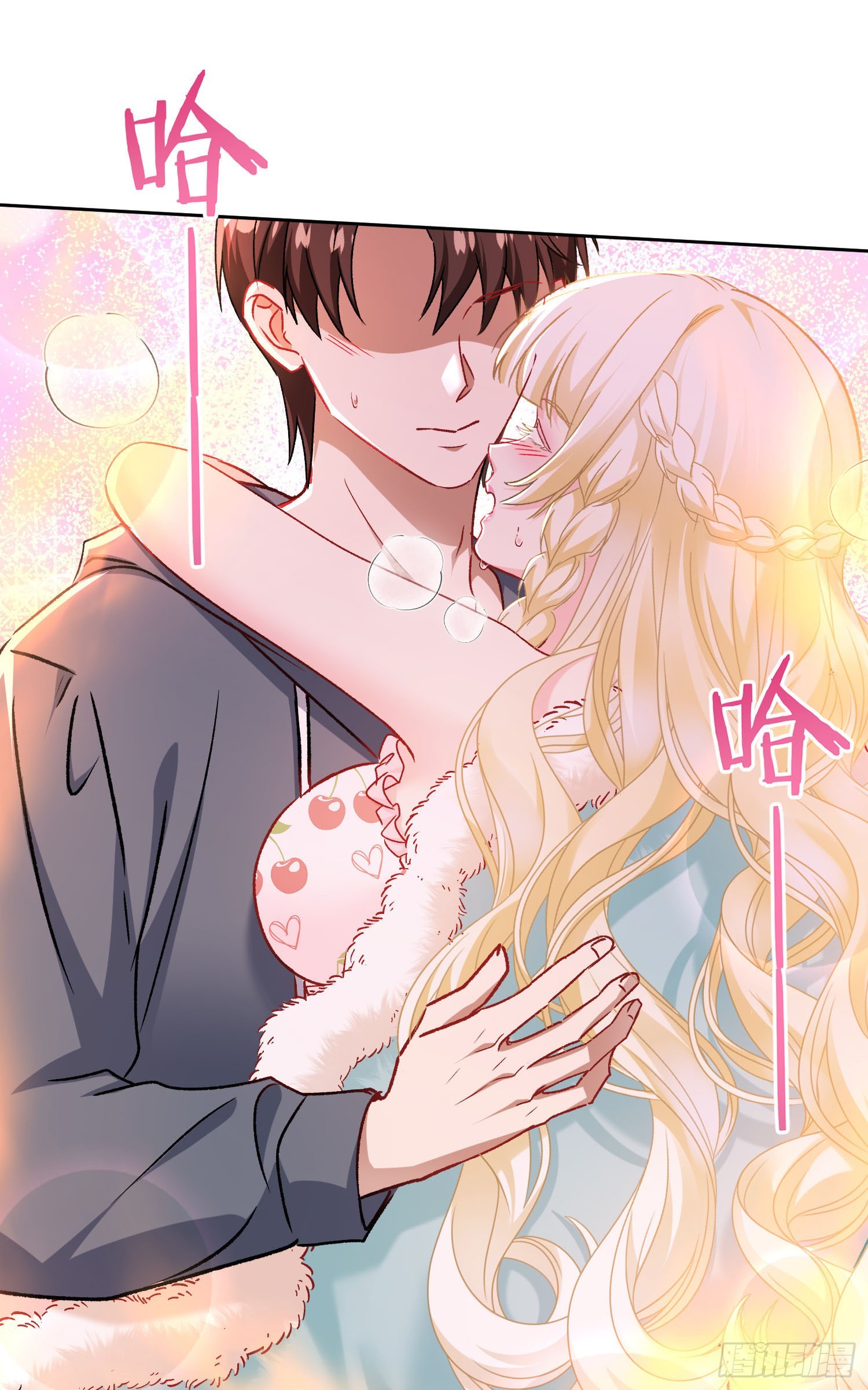 第278话：哪来的小哑巴？-第280话