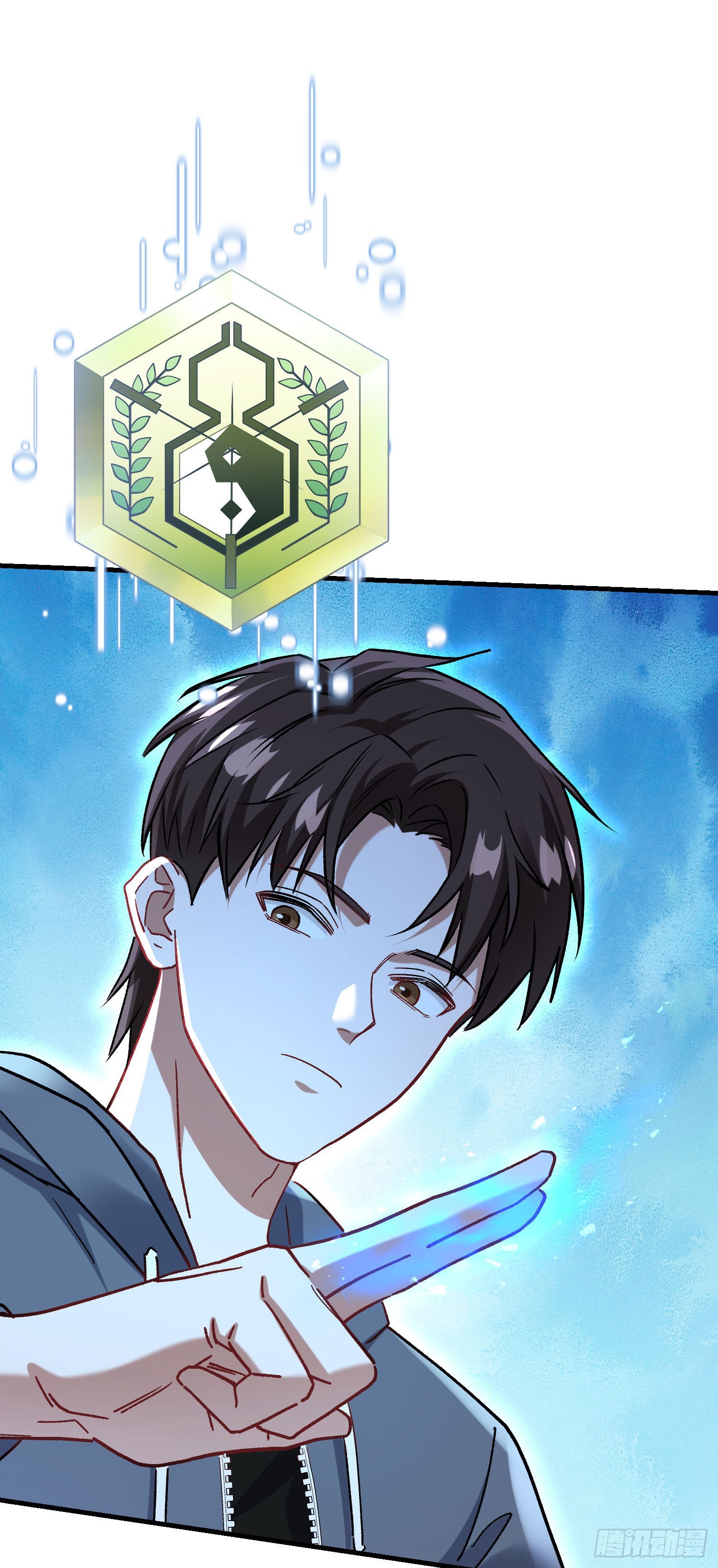 第278话：哪来的小哑巴？-第280话
