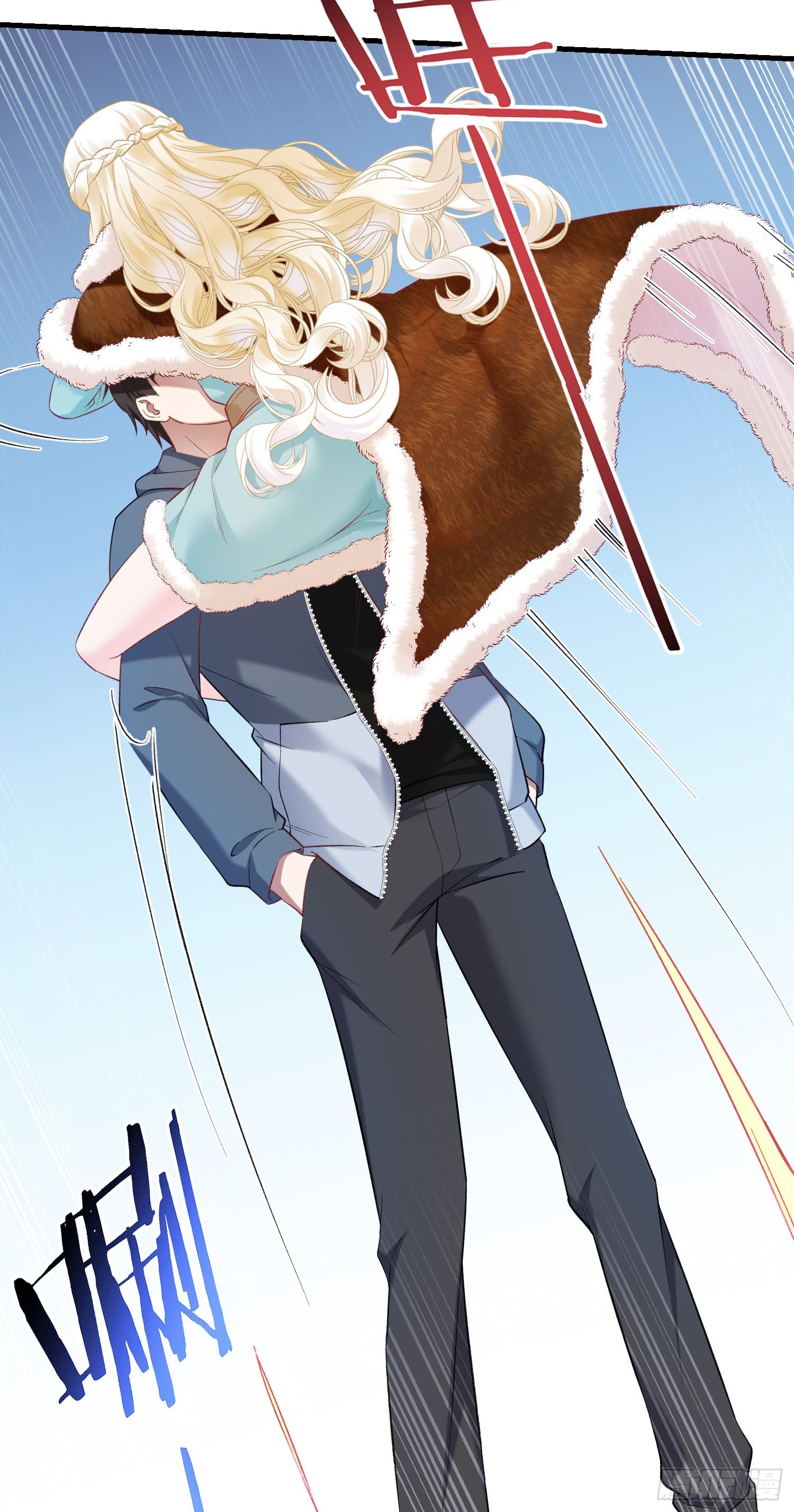 第278话：哪来的小哑巴？-第280话