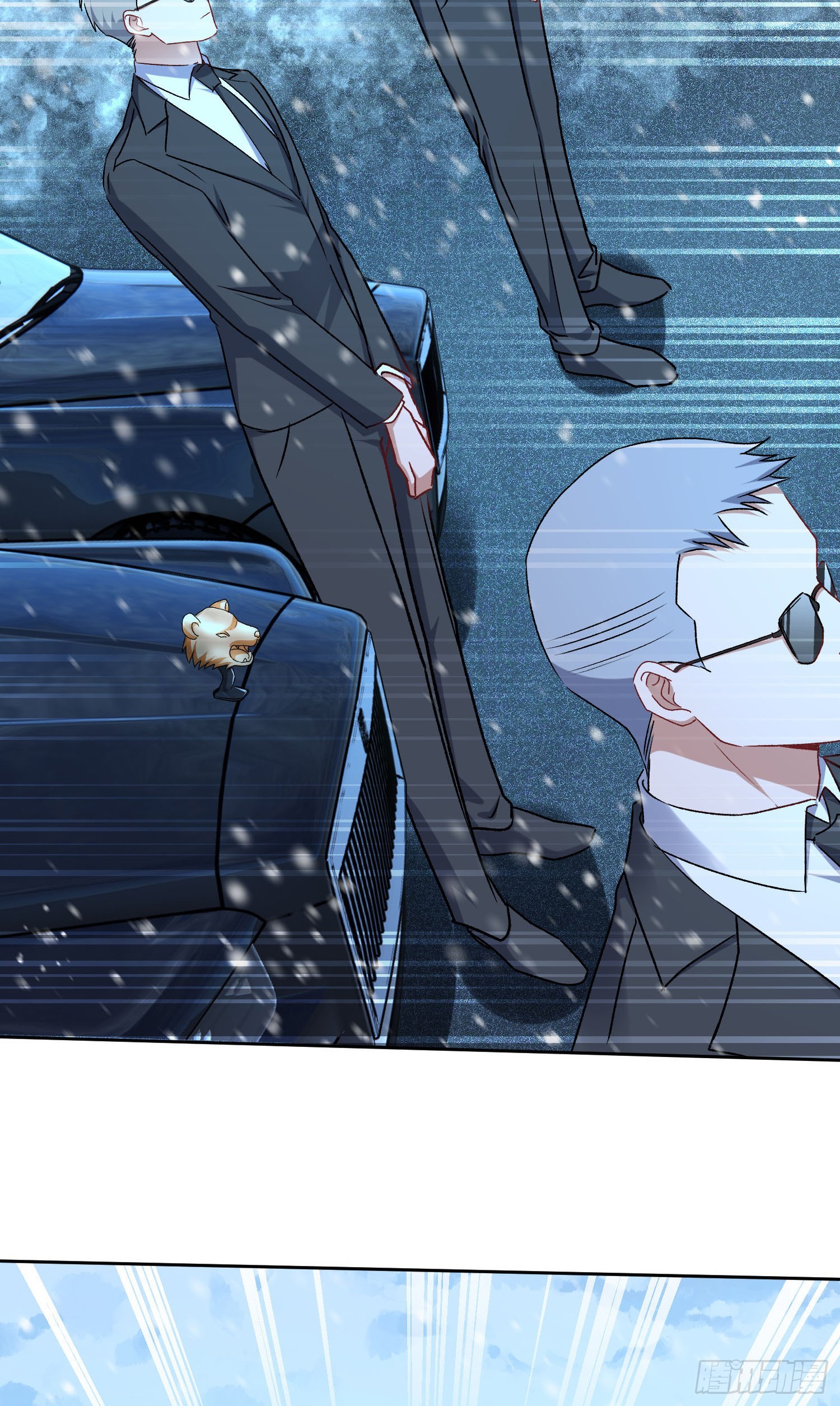 第286话：履行婚约吧，公主-第288话
