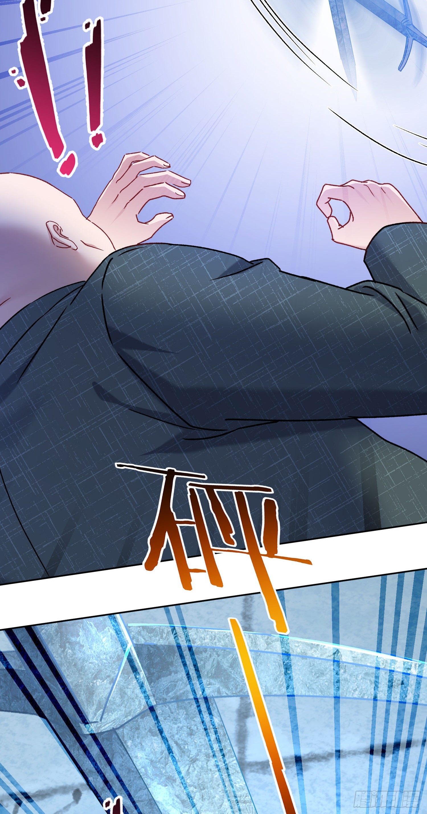 第288话：公主与骑士-第290话