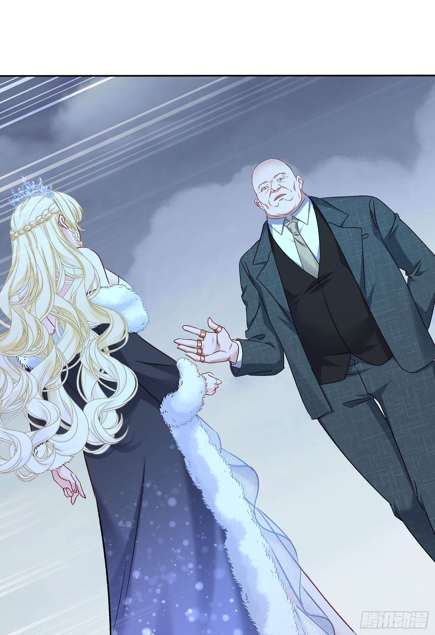 第288话：公主与骑士-第290话