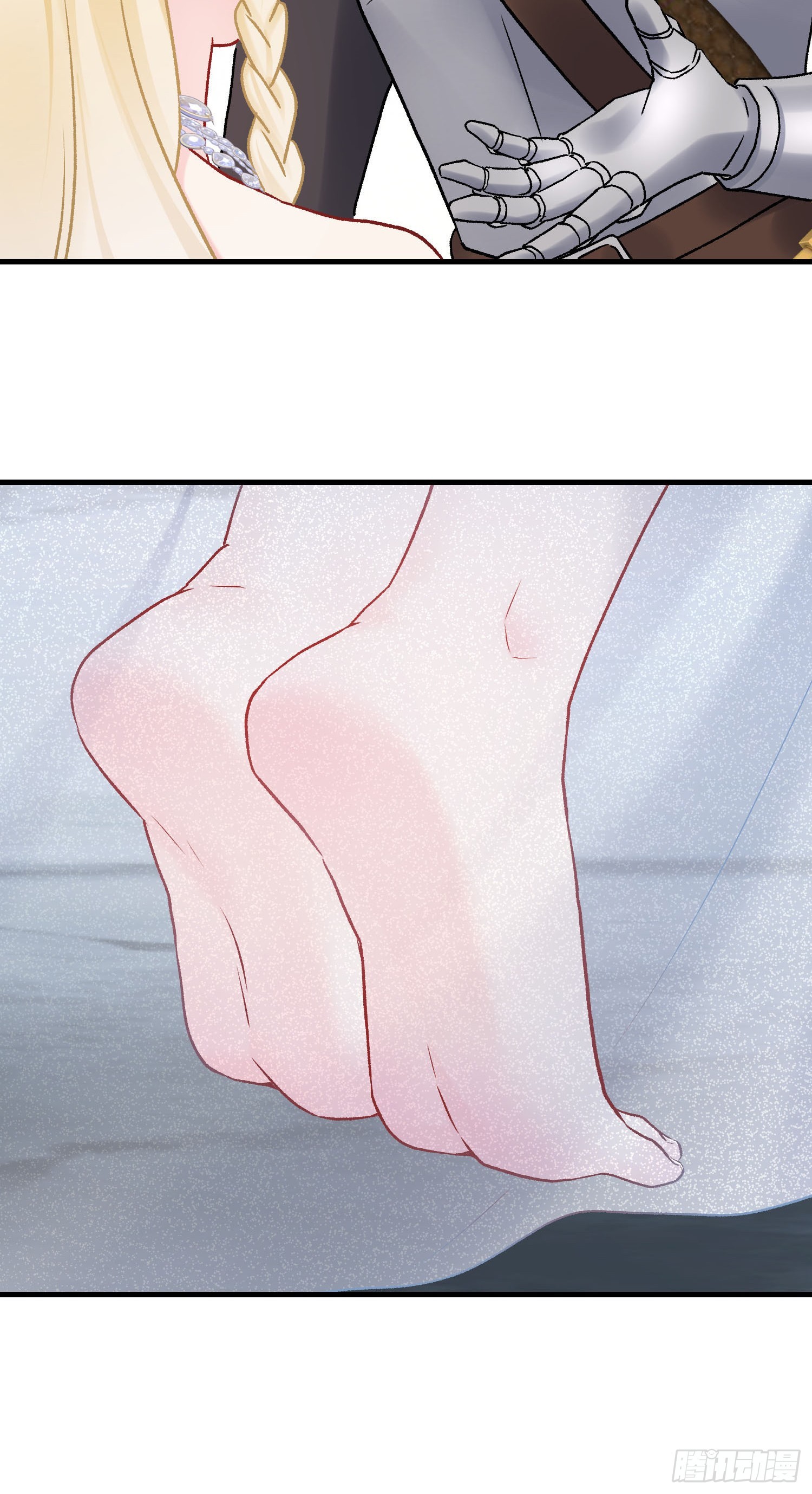 第288话：公主与骑士-第290话