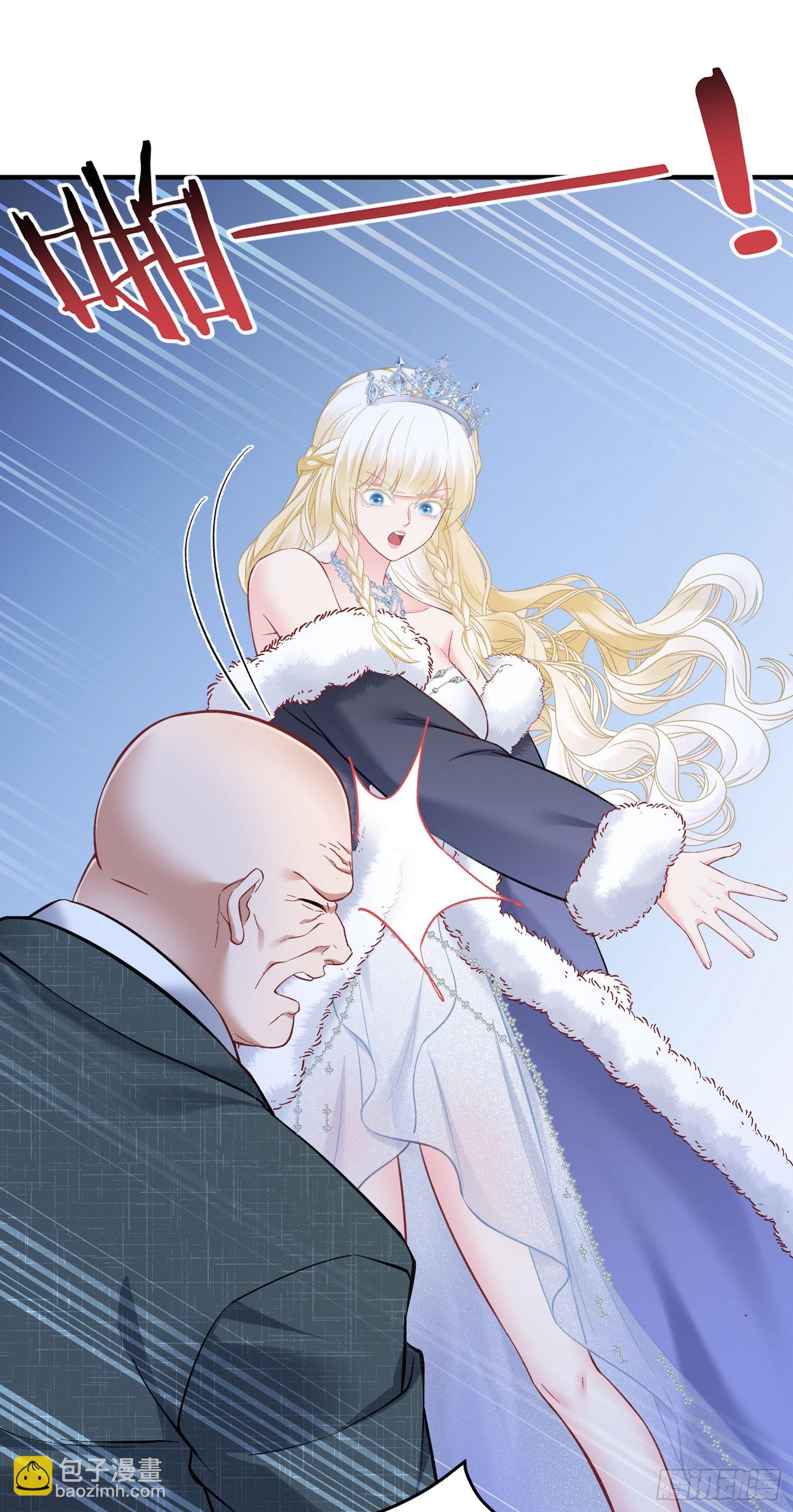 第288话：公主与骑士-第290话