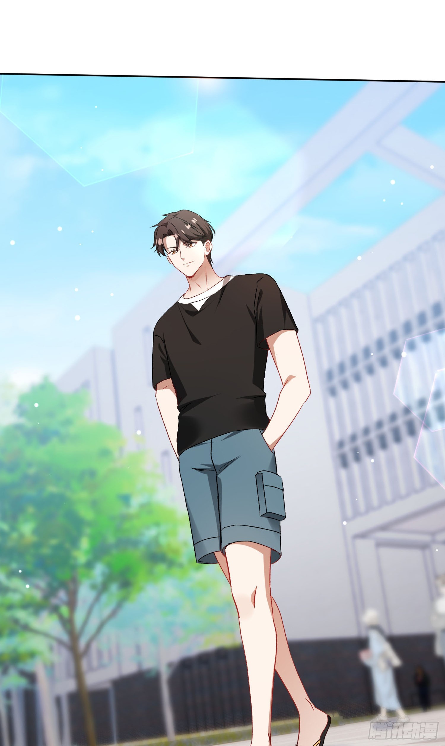 第296话：螳螂捕蝉黄雀在后-第298话
