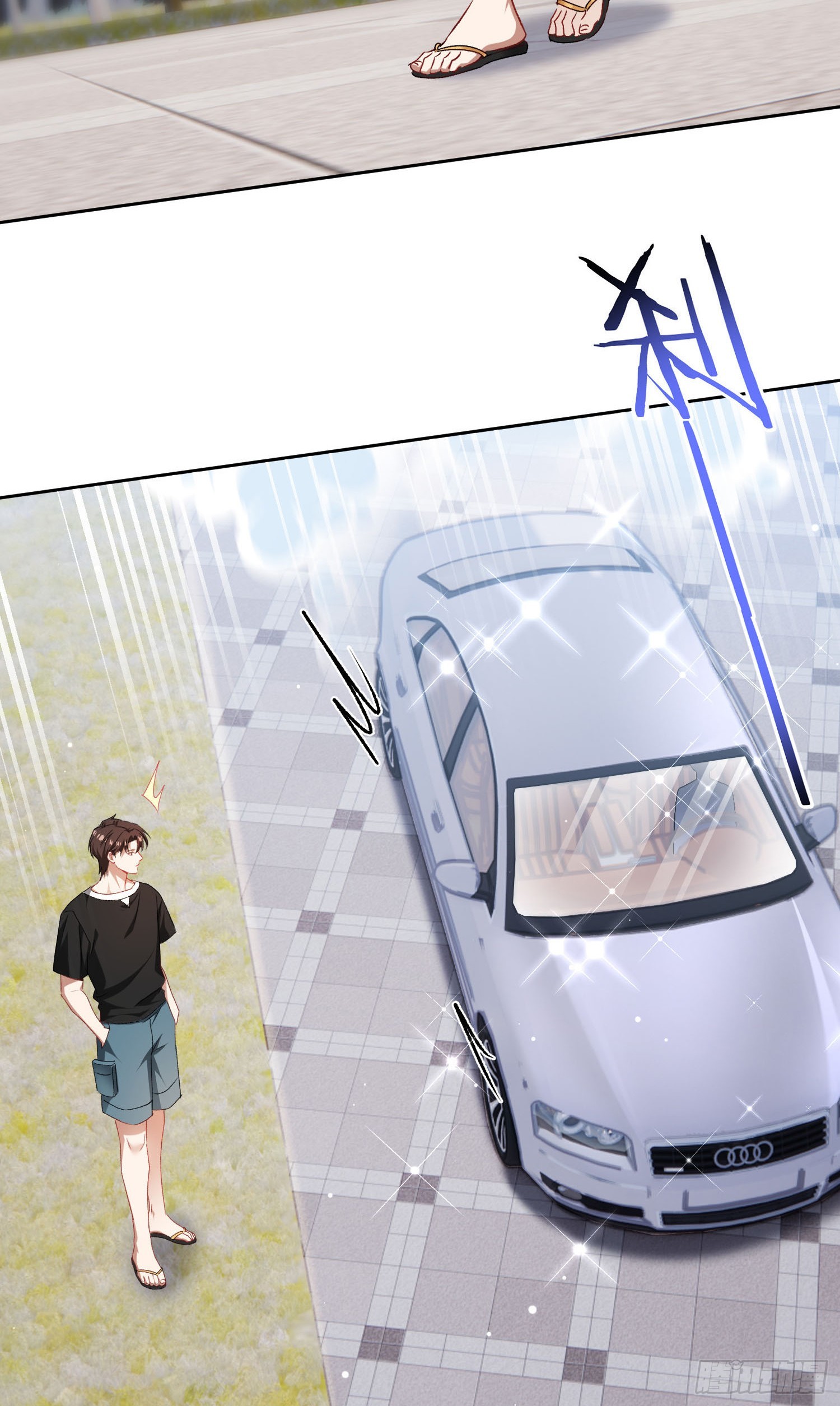 第296话：螳螂捕蝉黄雀在后-第298话