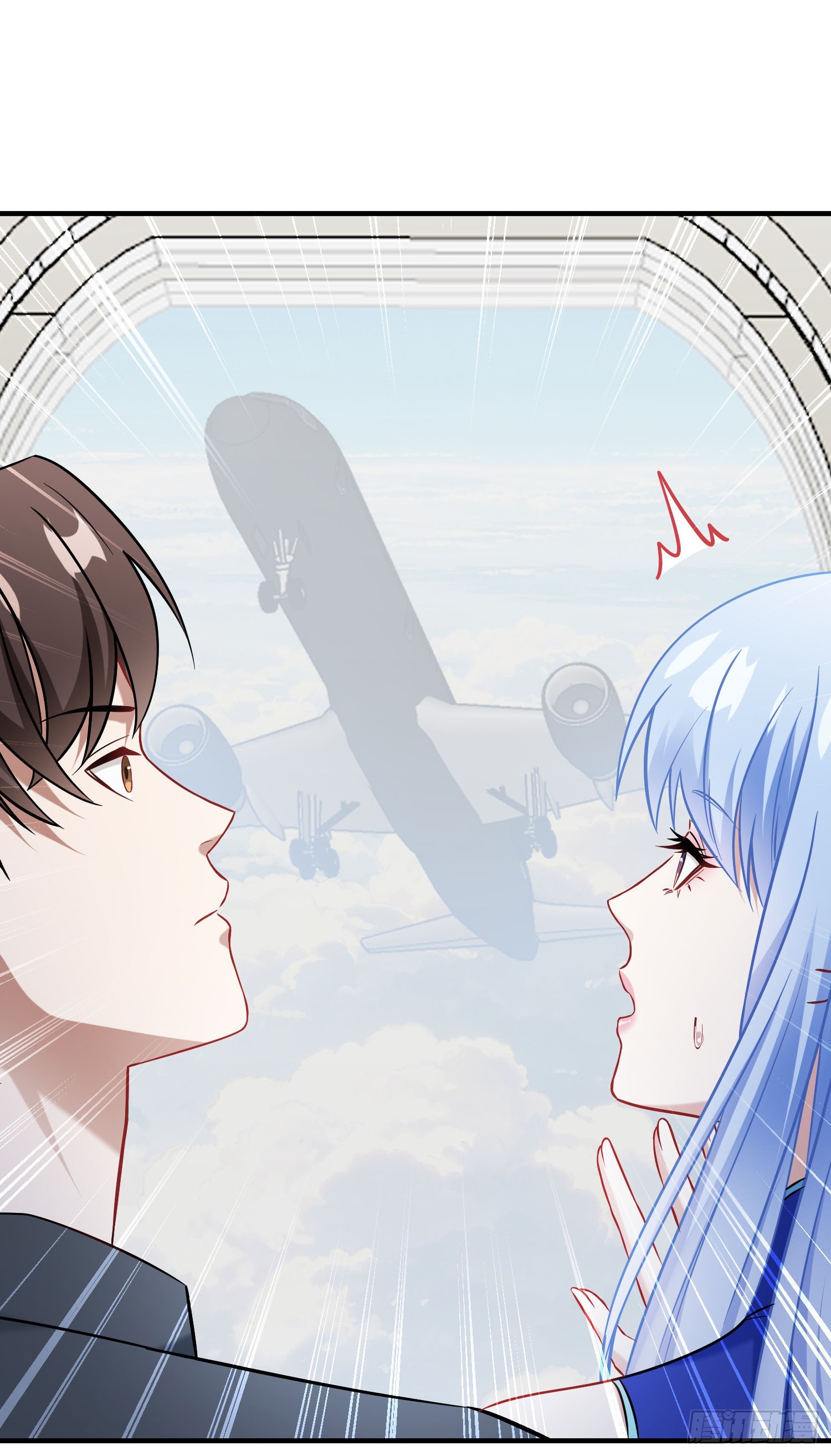 第300话：要对自家男人有信心~(1/2)-第302话