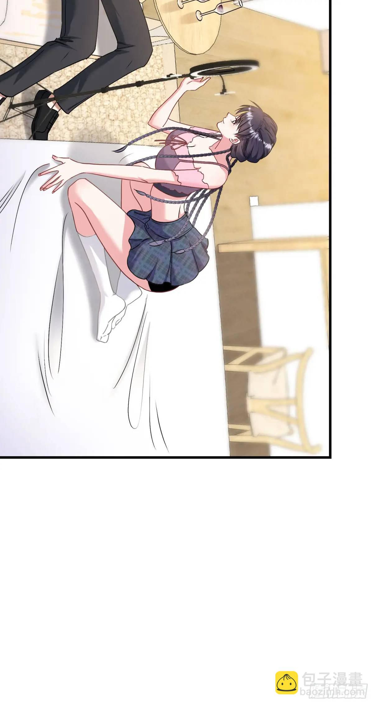 第56话：第二笔&ldquo;分期付款&rdquo;(1/2)-第60话