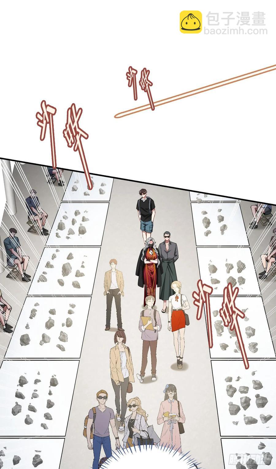 第74话：缅国之旅(1/2)-第76话