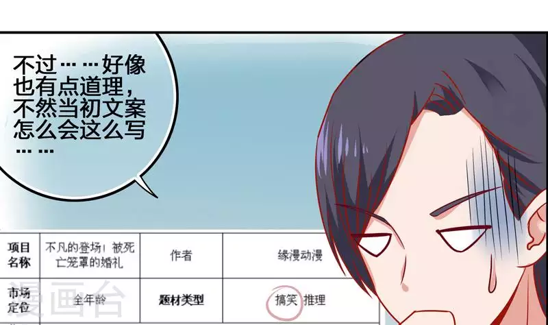 第4话 真正的凶手就是你-第4话