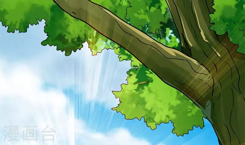 第32话 这只翠花中暑了(1/2)-第32话