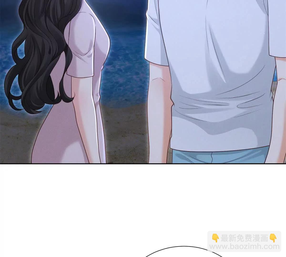 第43话 迟疑的原因(1/3)-第44话