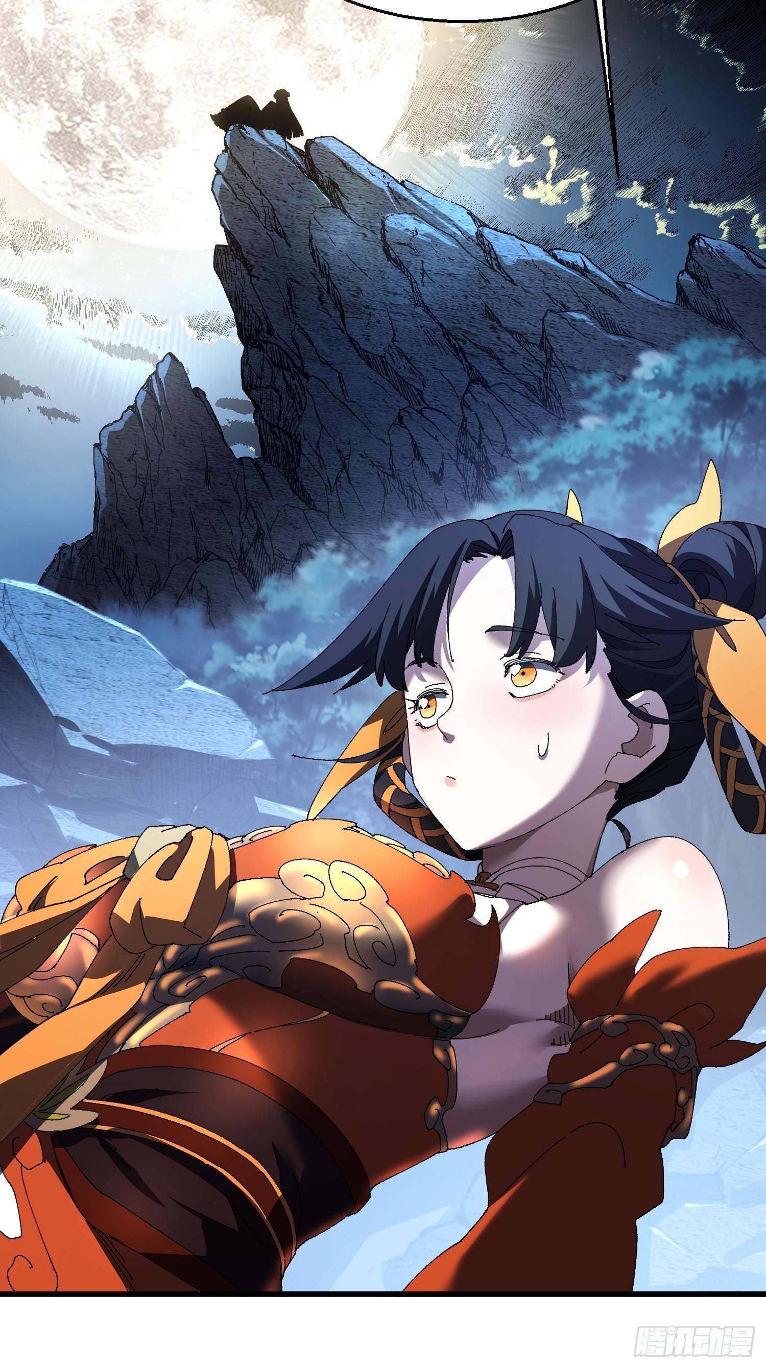 第二十九回 唯有师兄明！-第30话