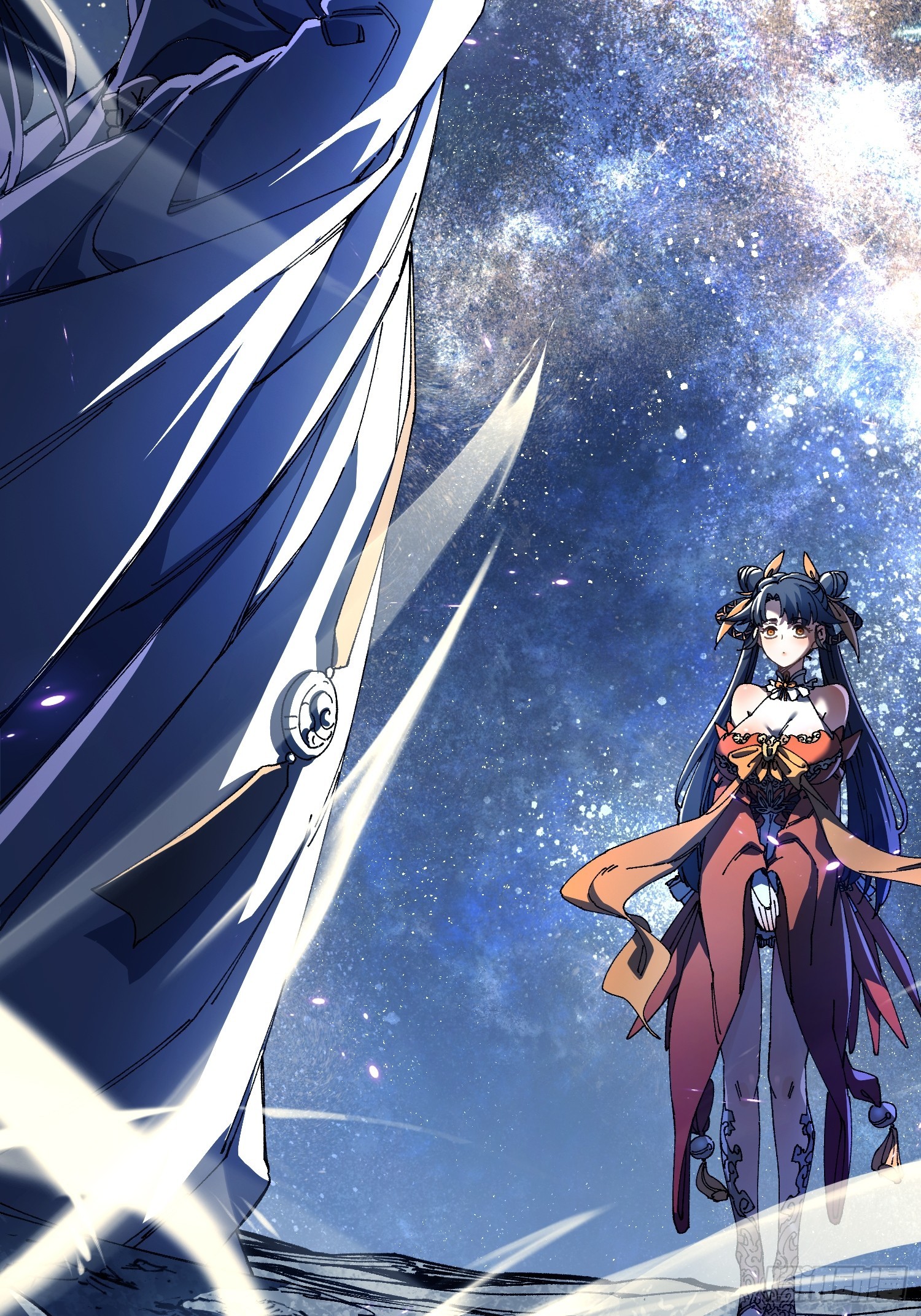 第三回 悟！(1/2)-第4话