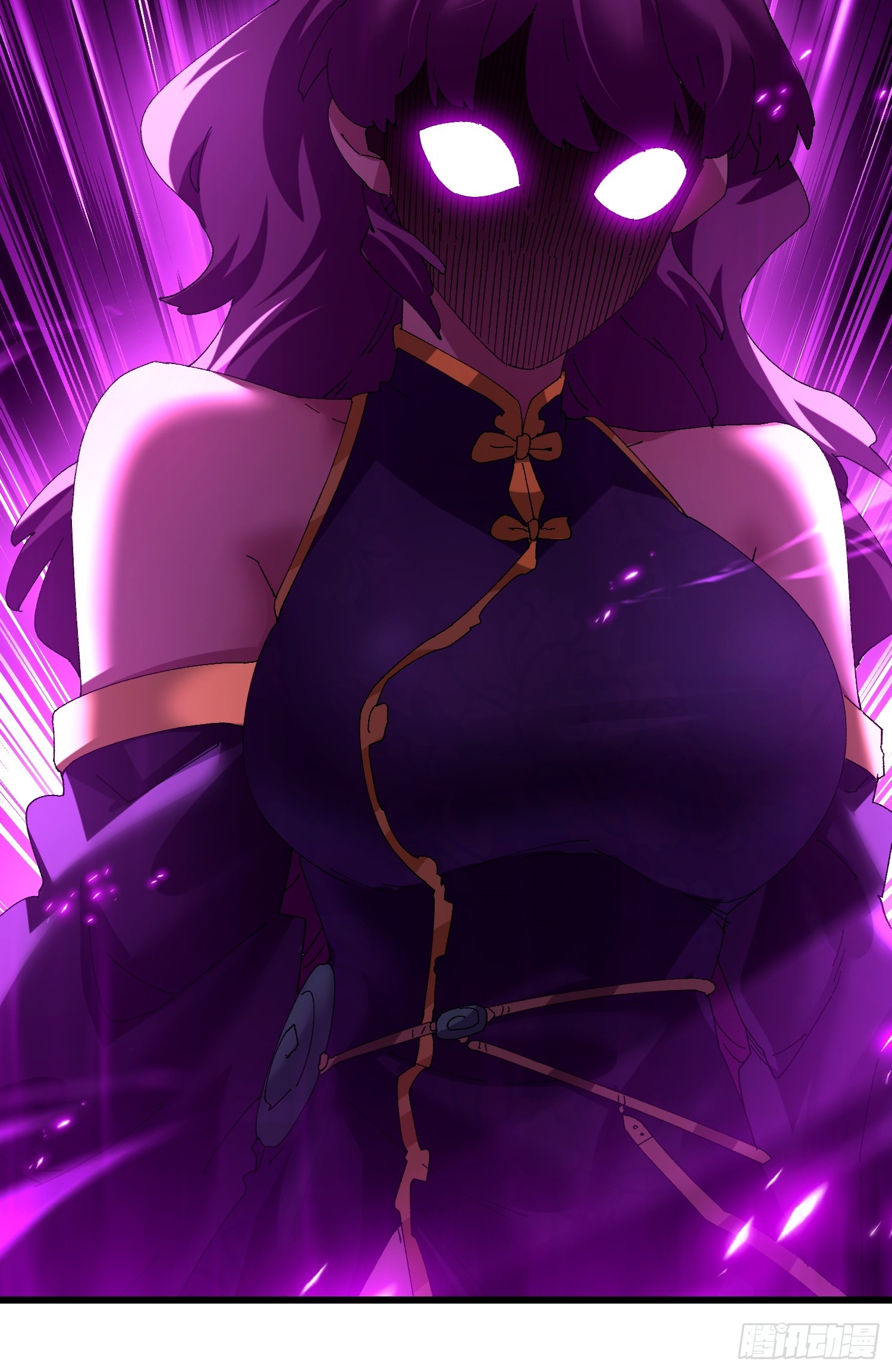 第四十三回 你才更变态！-第44话