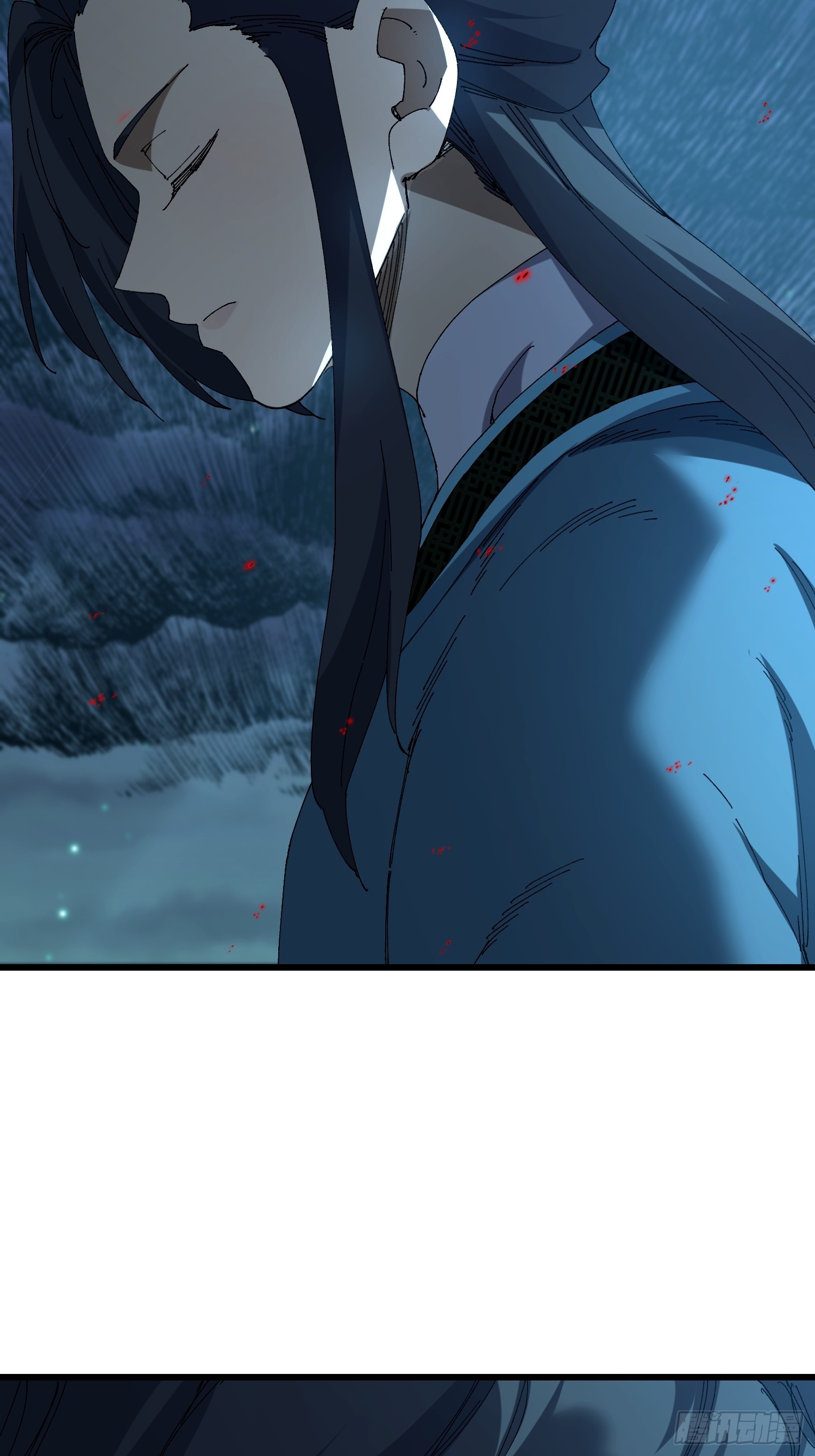第45回 &ldquo;独眼山参精&rdquo;-第46话