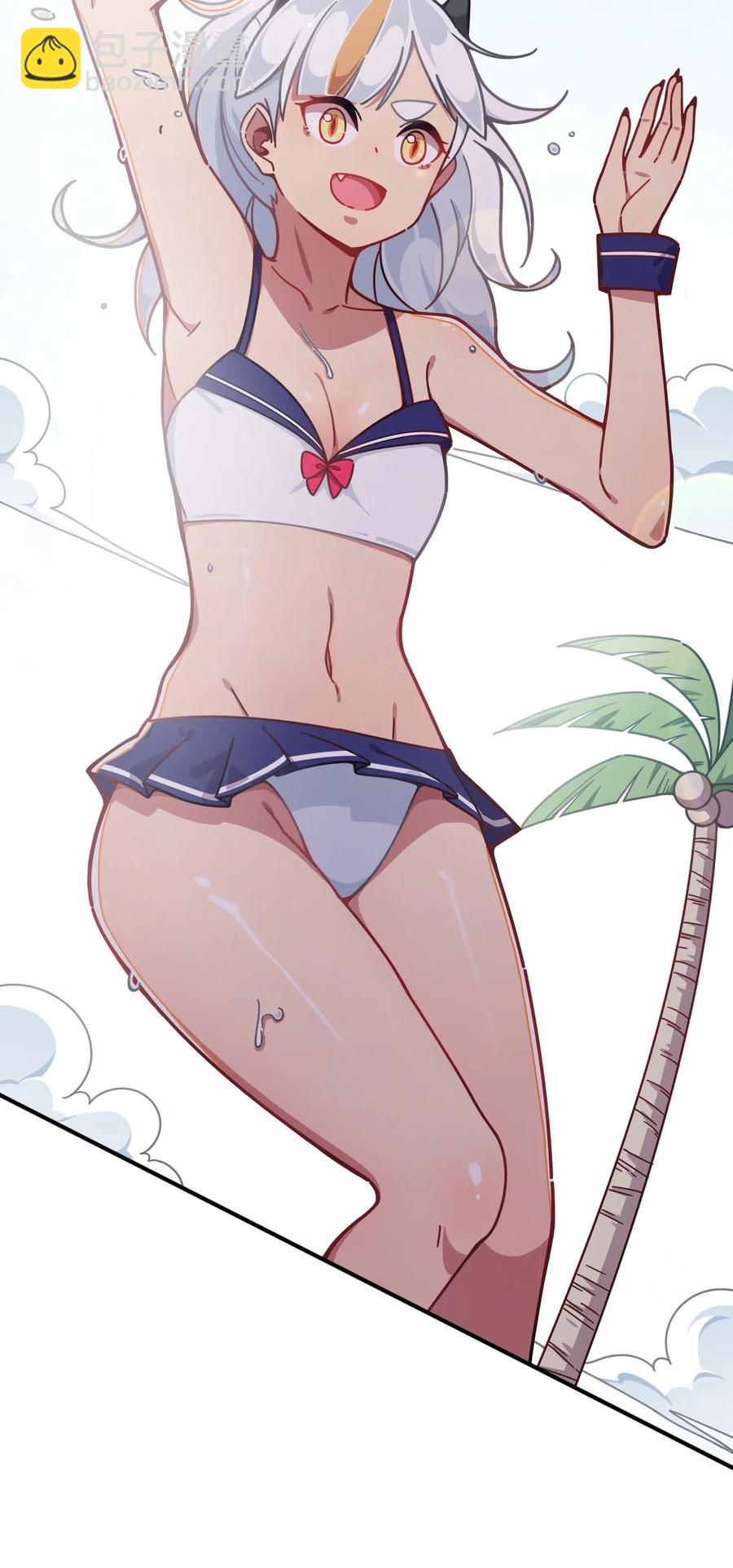 062 夏日之末(1/2)-第66话