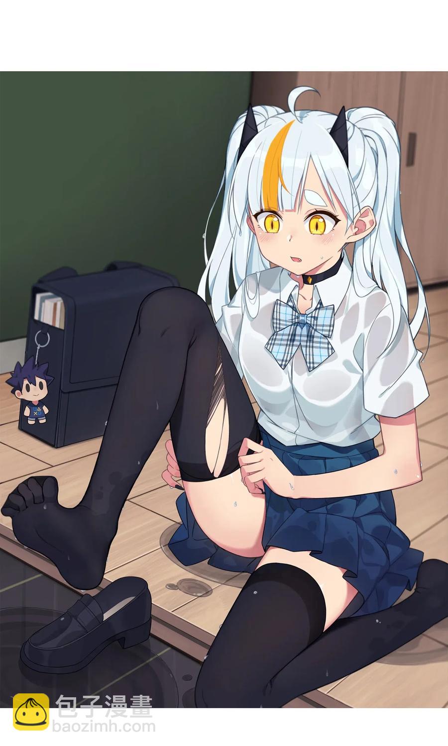 069 夜袭(1/2)-第74话